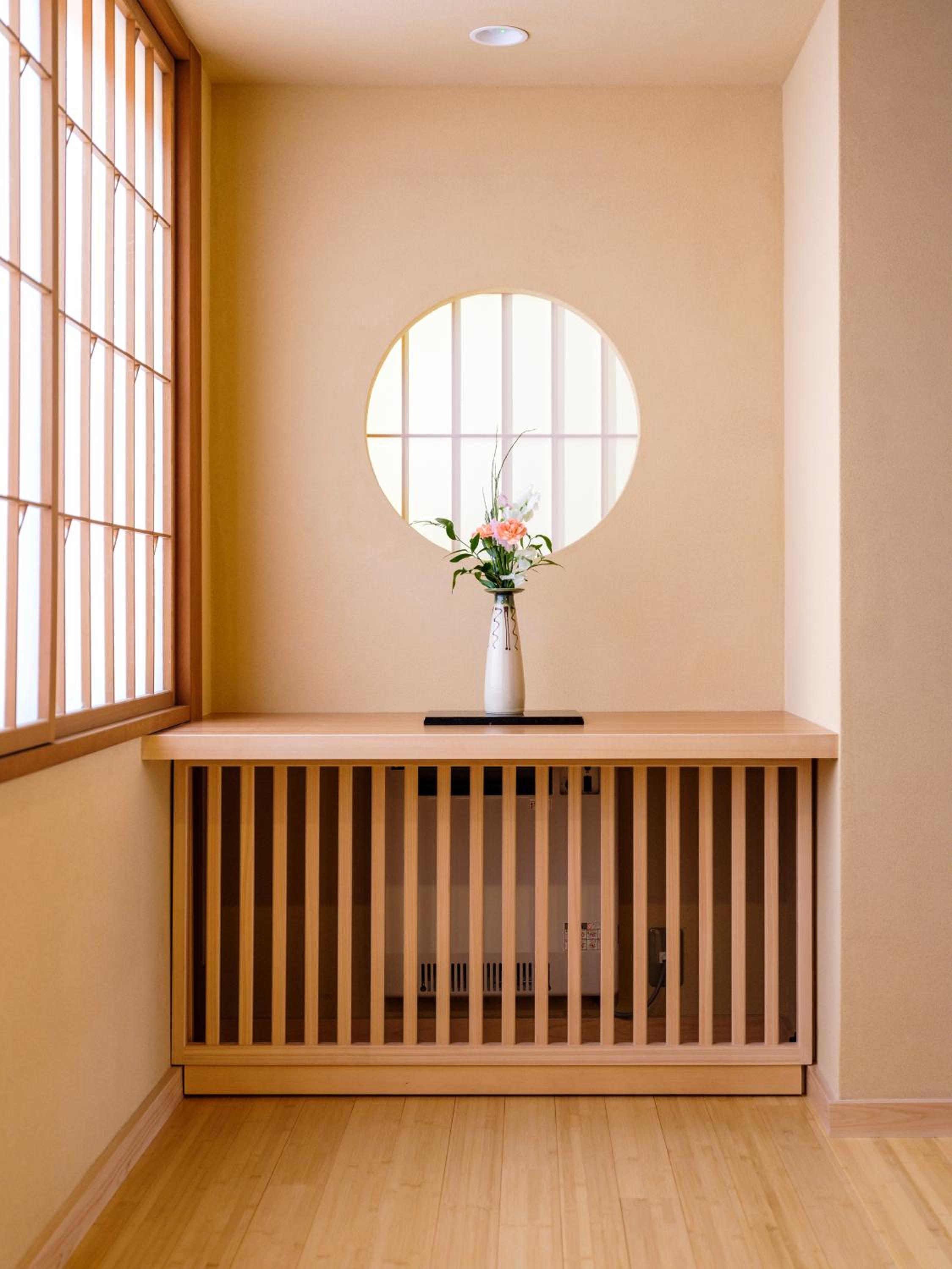 Deluxe Japanese-Style Room photo 2