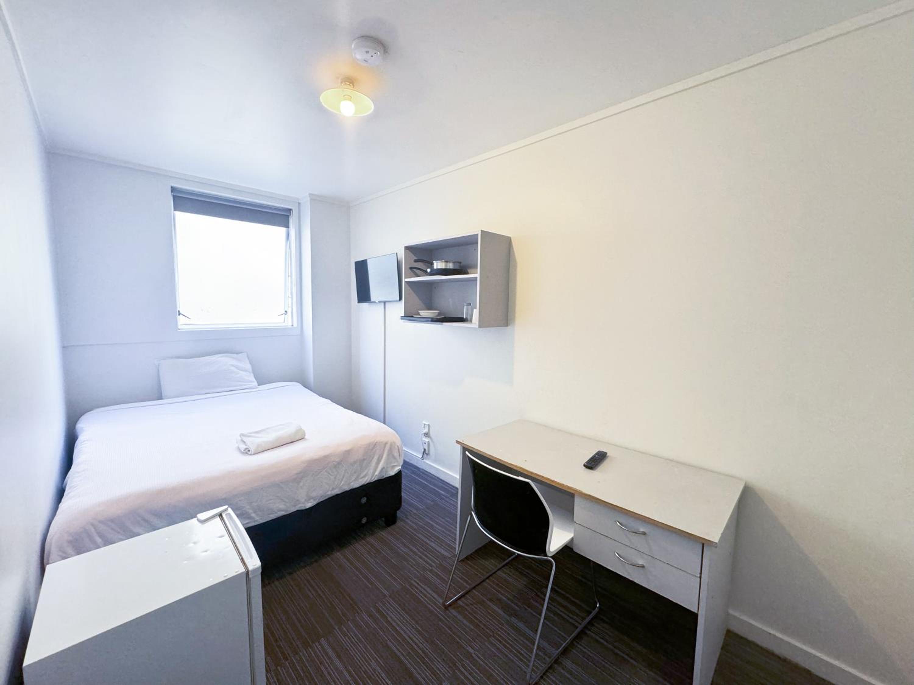 Double Room photo 1