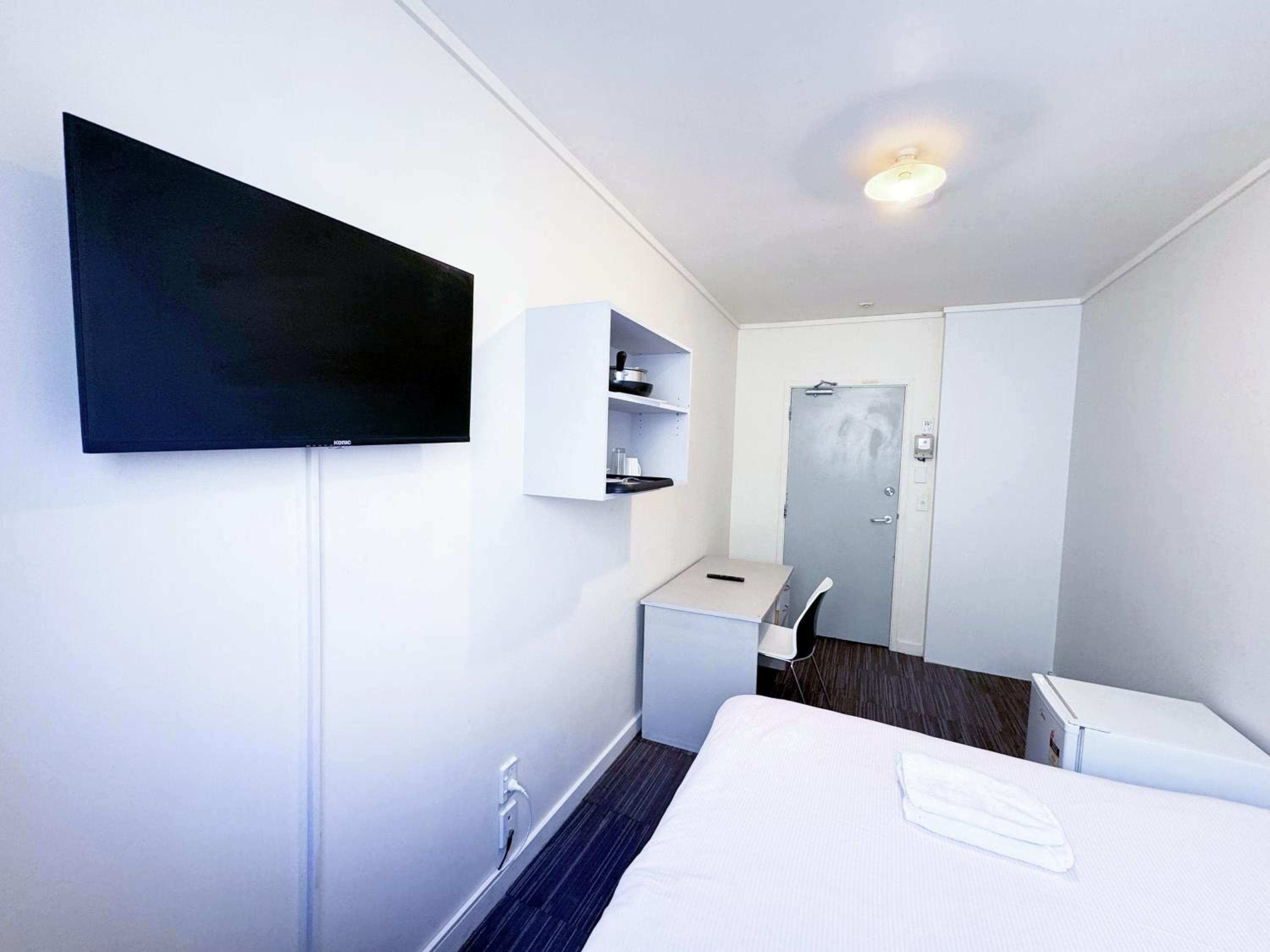 Double Room photo 3