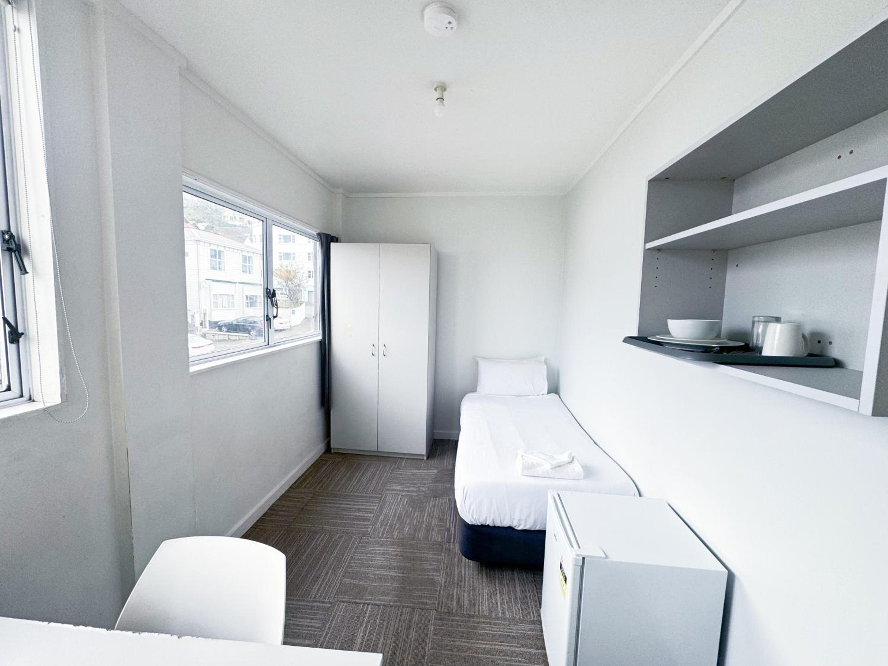 Single Room photo 3