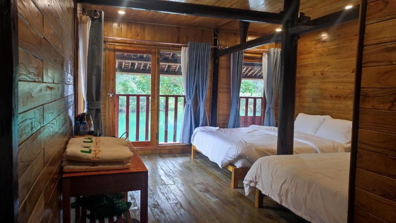 Double Or Twin Room With View photo 3