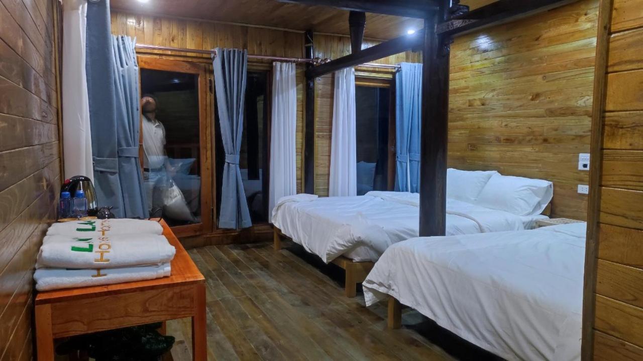 Double Or Twin Room With View photo 1
