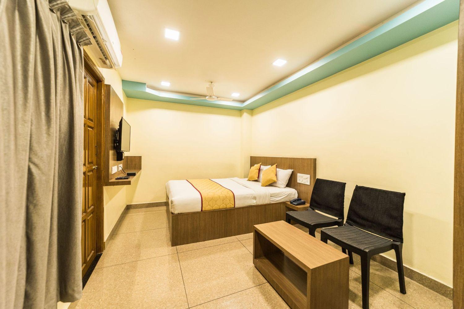 Standard Double Room - Photo 6