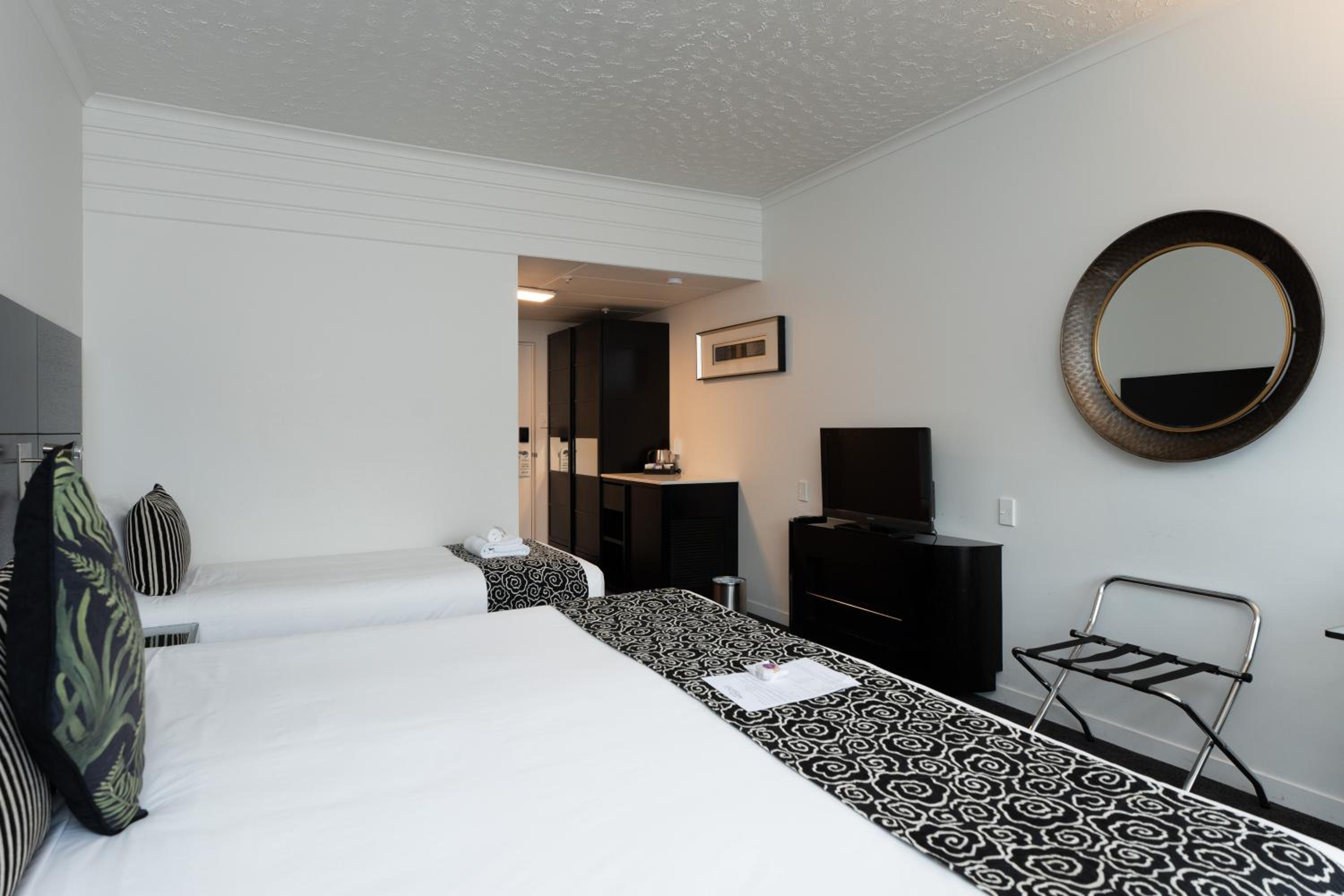 Superior Twin Room photo 3