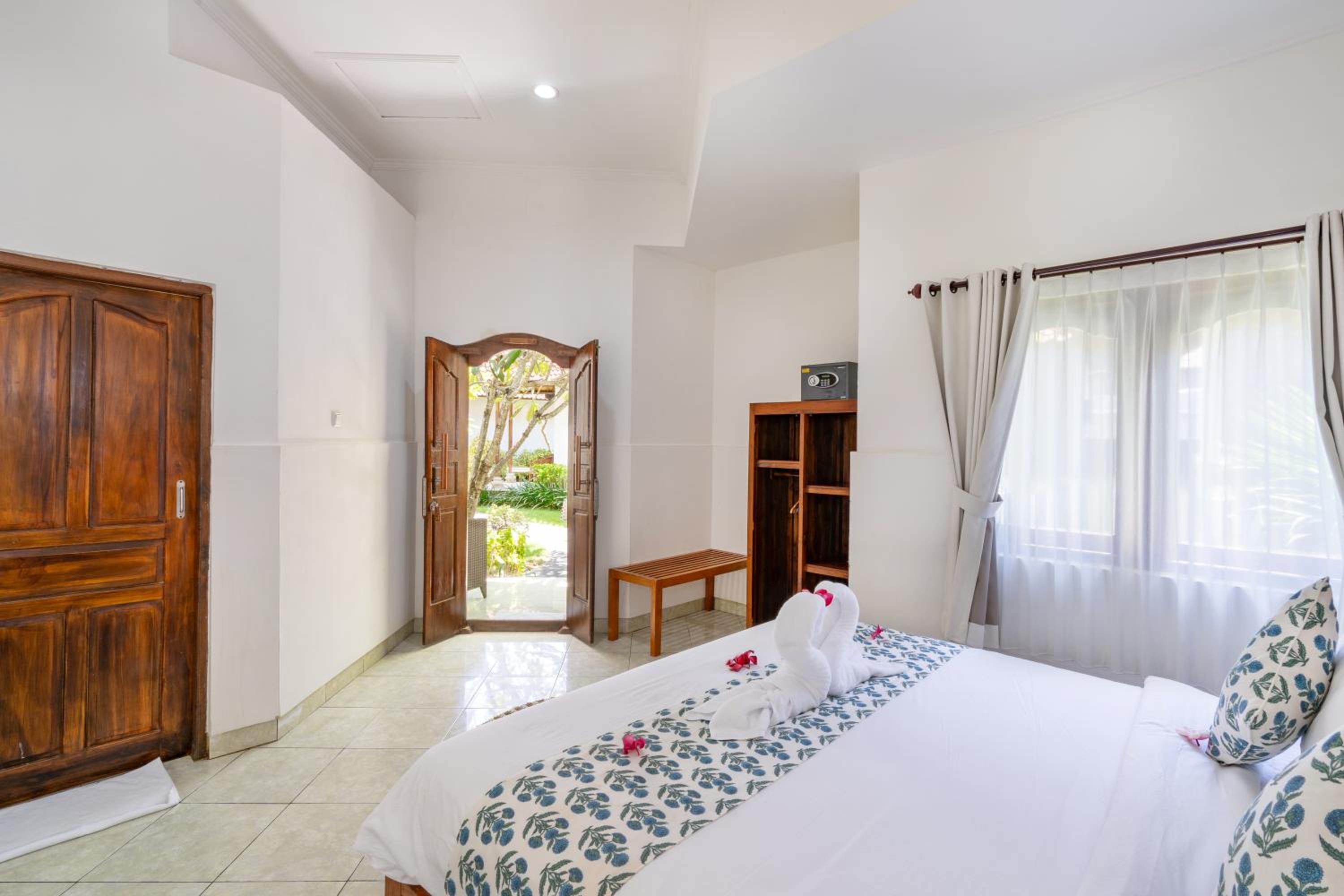 Standard Triple Room - Photo 7