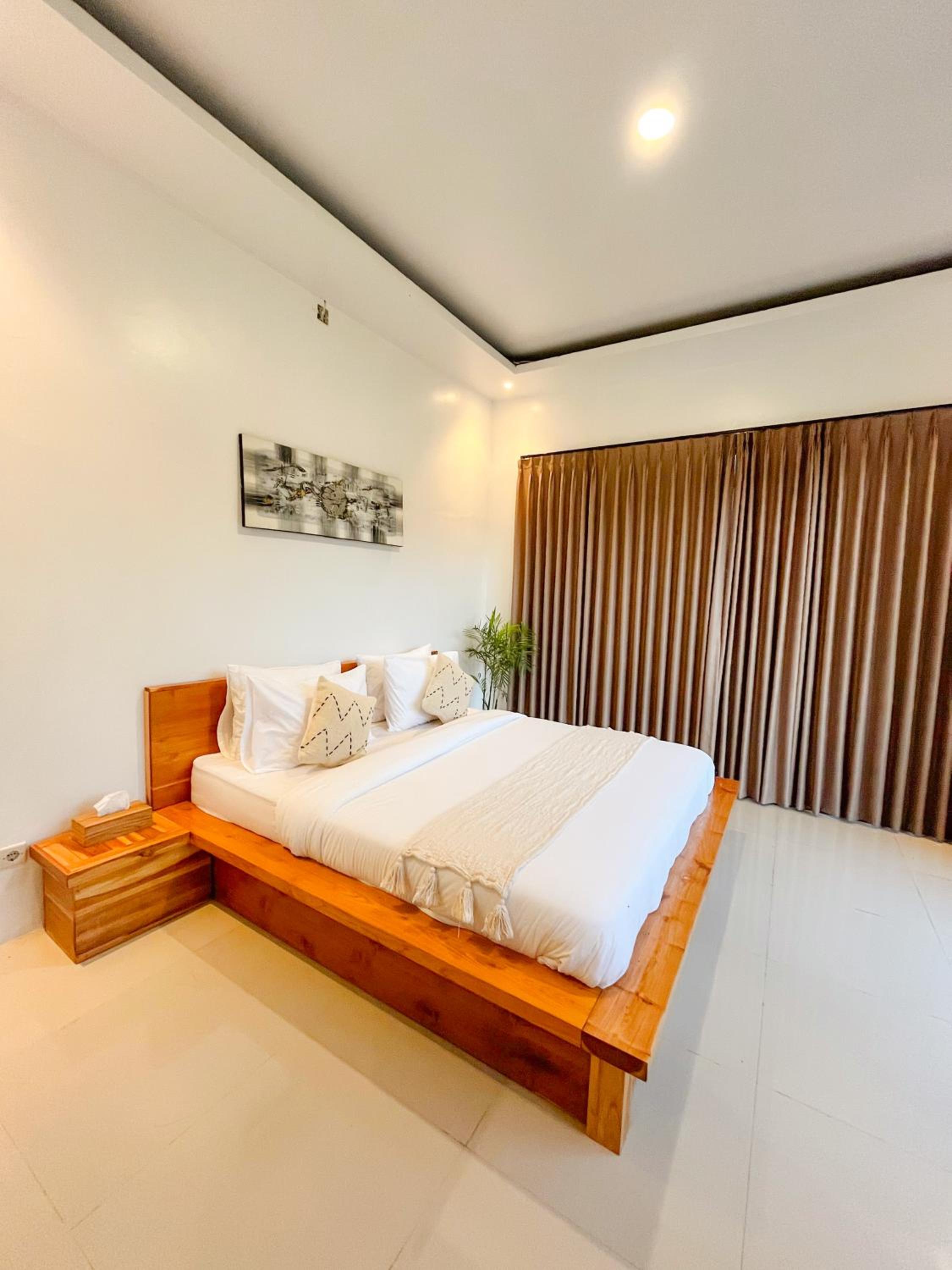 Double Room with Mountain View photo 2