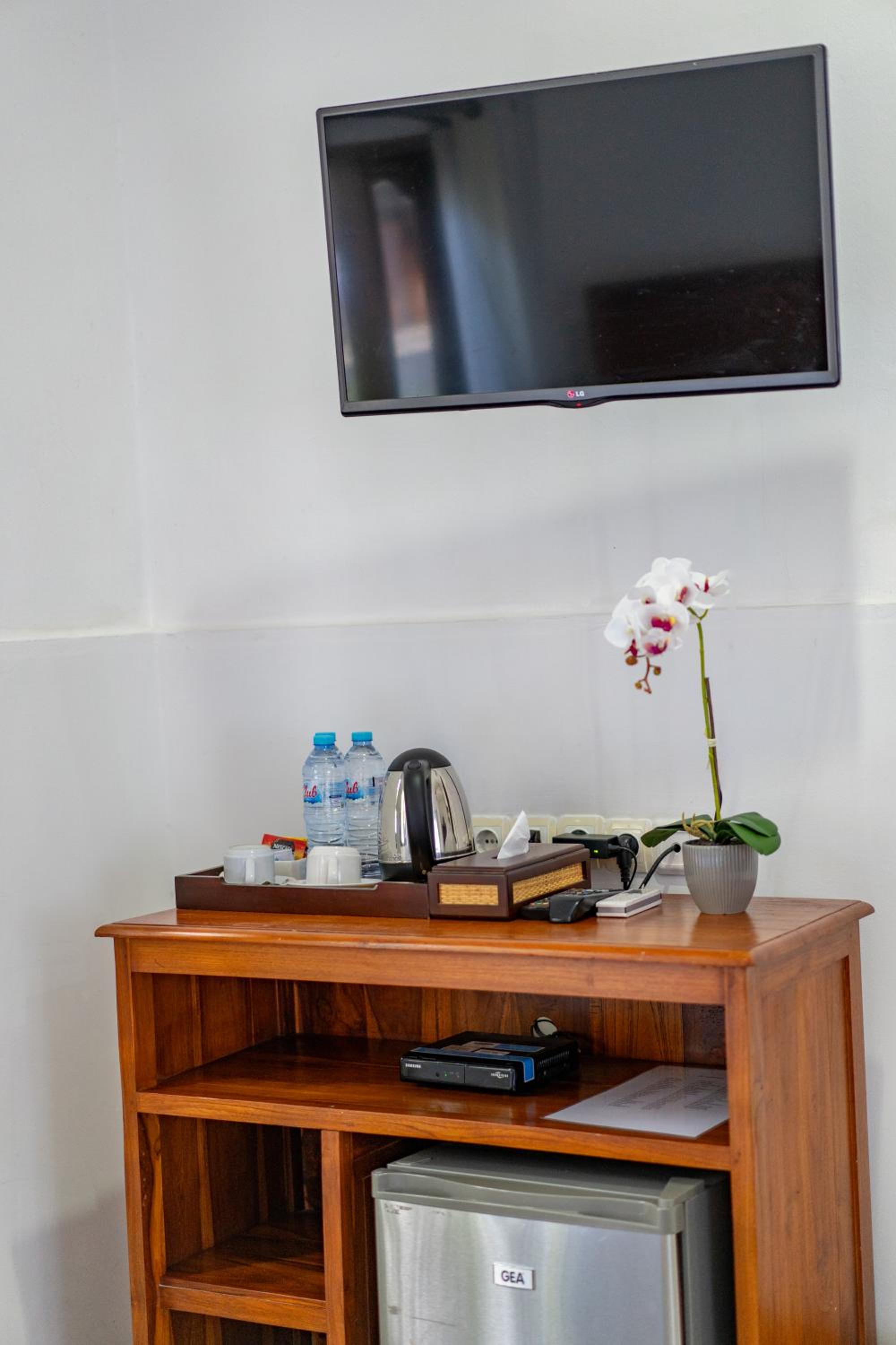 Standard Triple Room - Photo 5