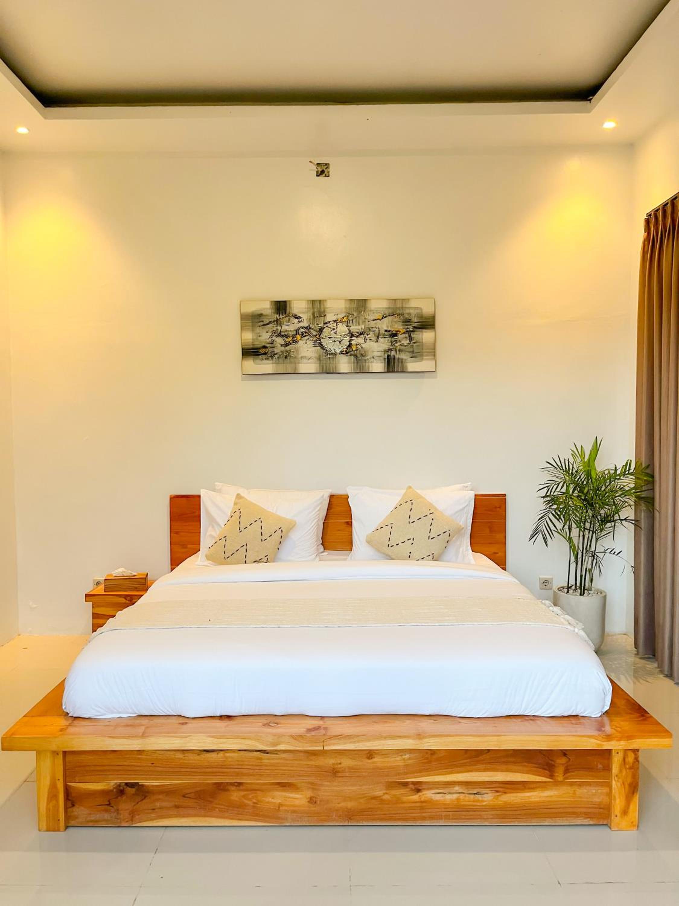 Double Room with Mountain View photo 3