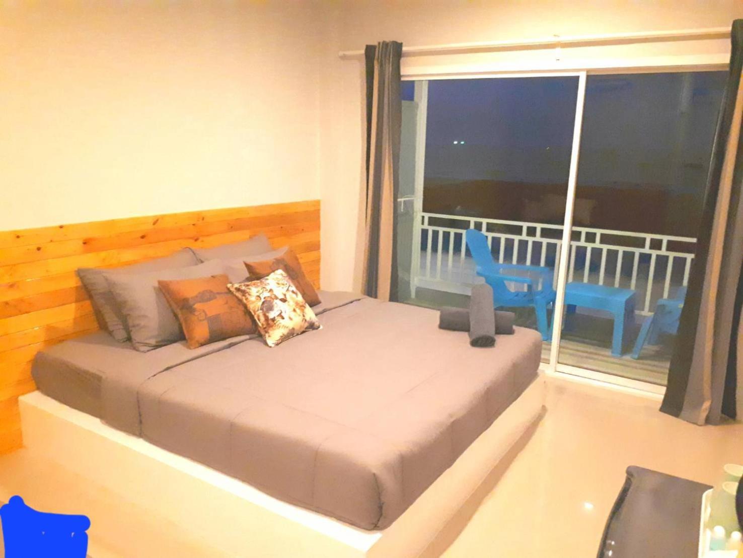 King Room with Sea View - Photo 5