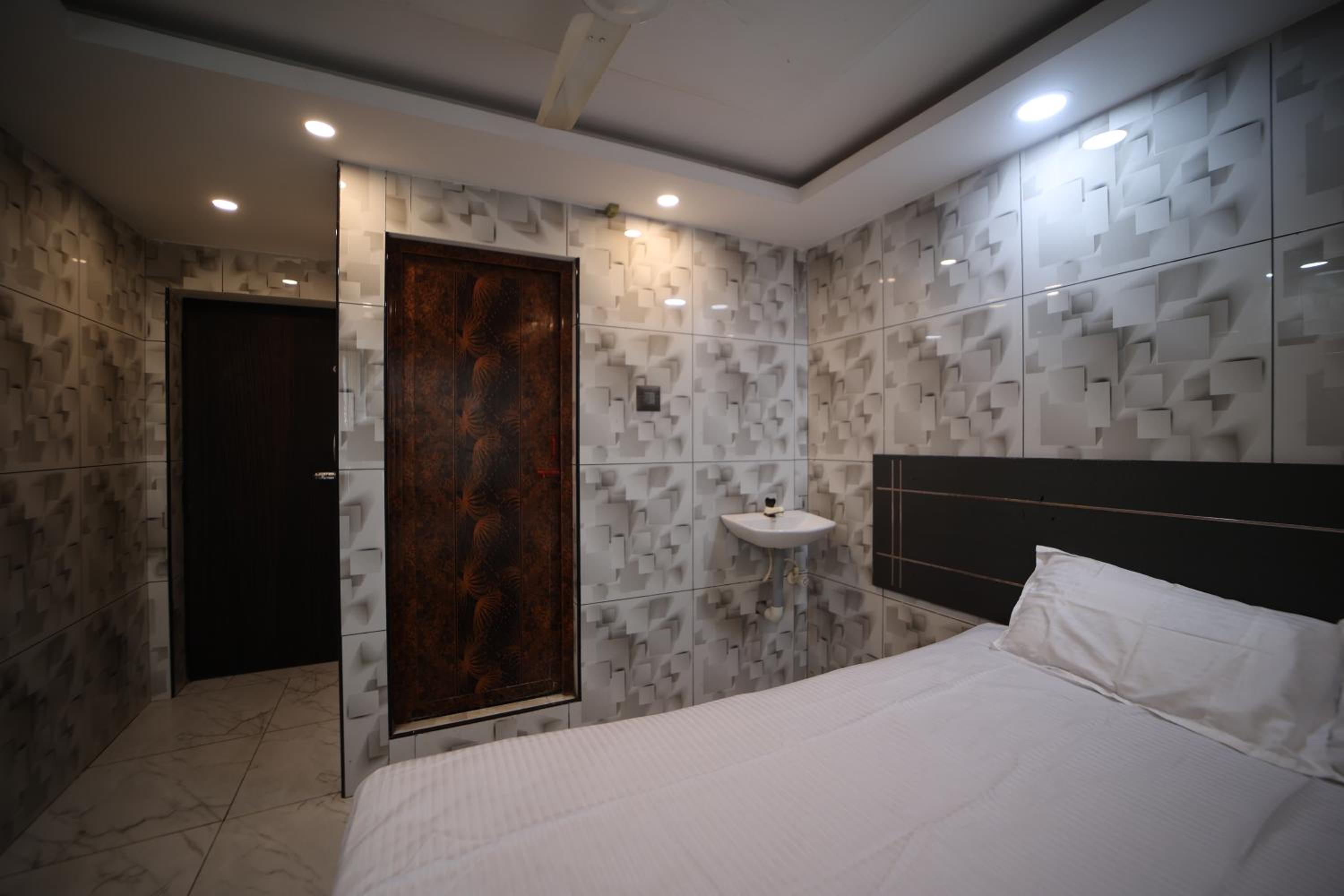 Deluxe Double Room photo 1