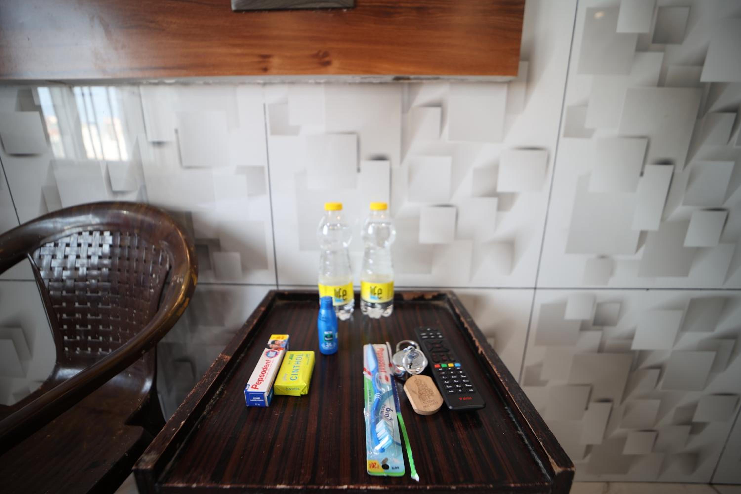 Standard Double Room With Fan photo 3