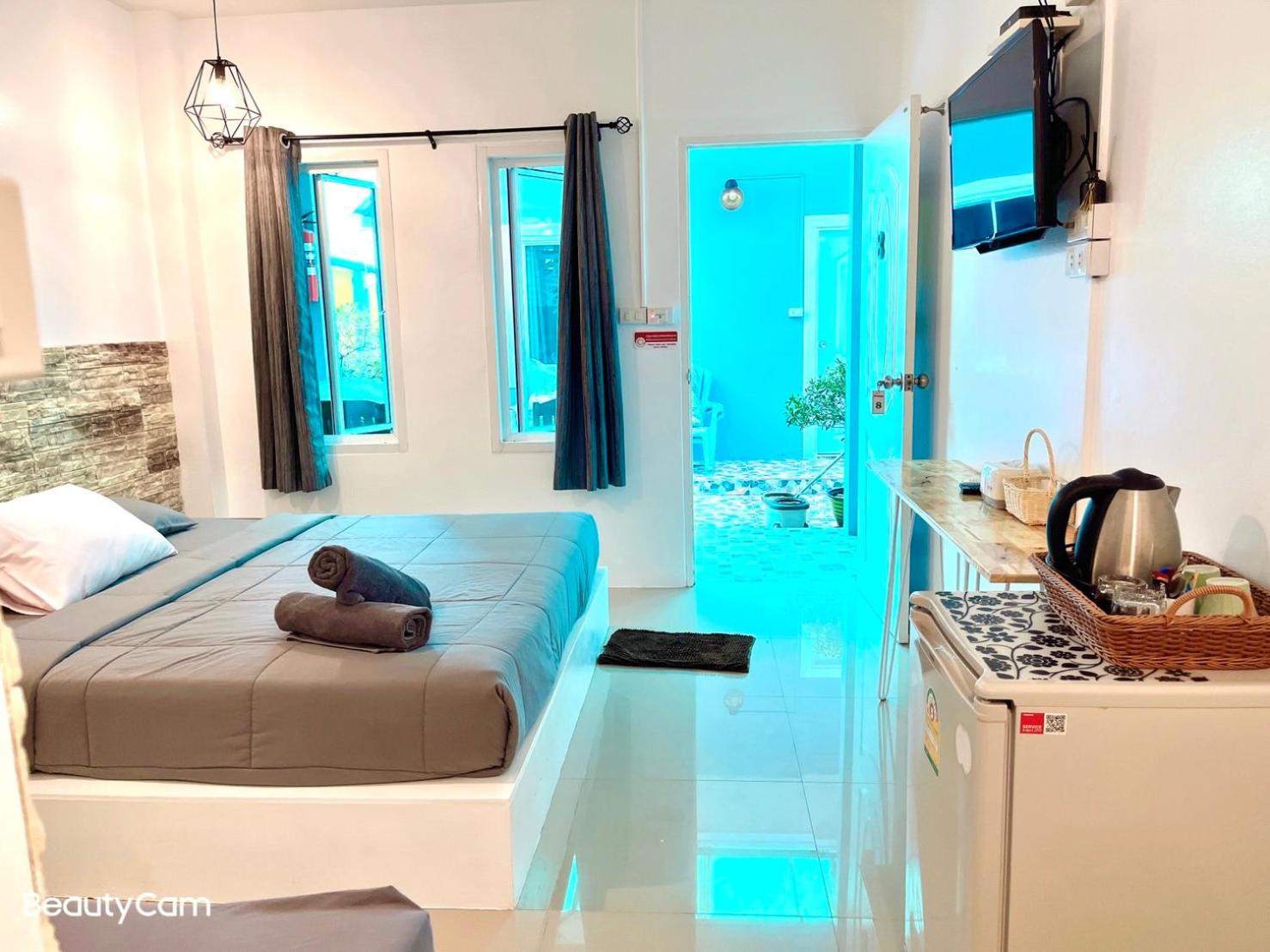 Standard Double Room - Photo 1