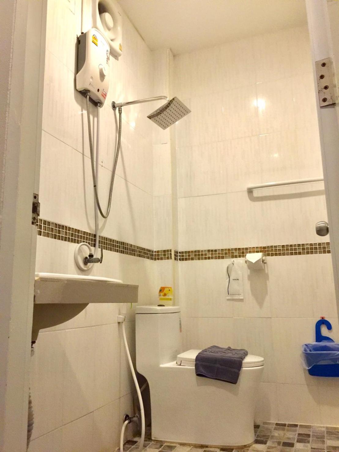 King Room with Sea View - Photo 4