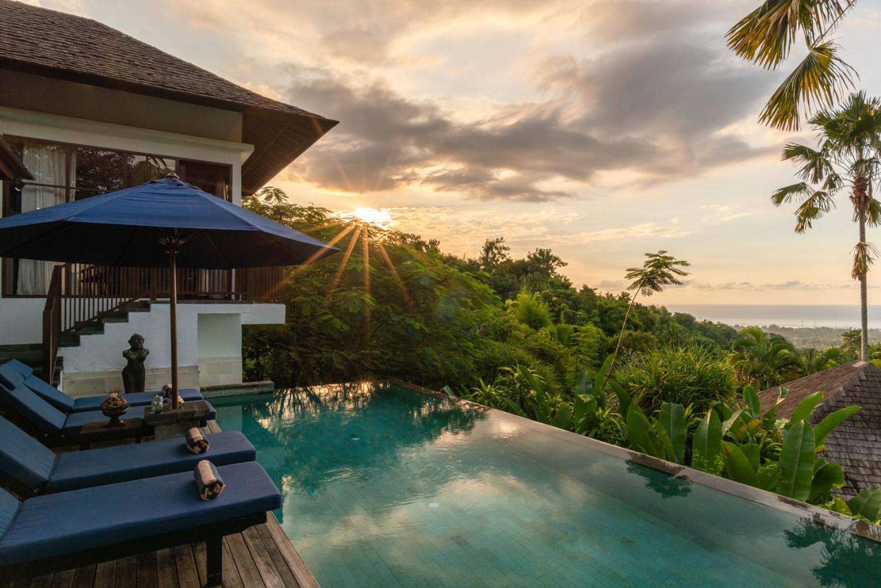 Three-Bedroom Villa - Photo 33