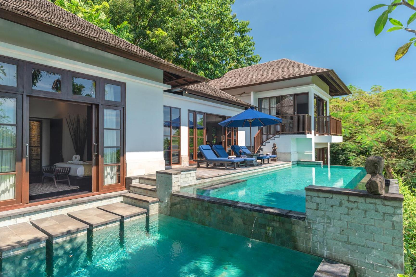 Three-Bedroom Villa - Photo 51
