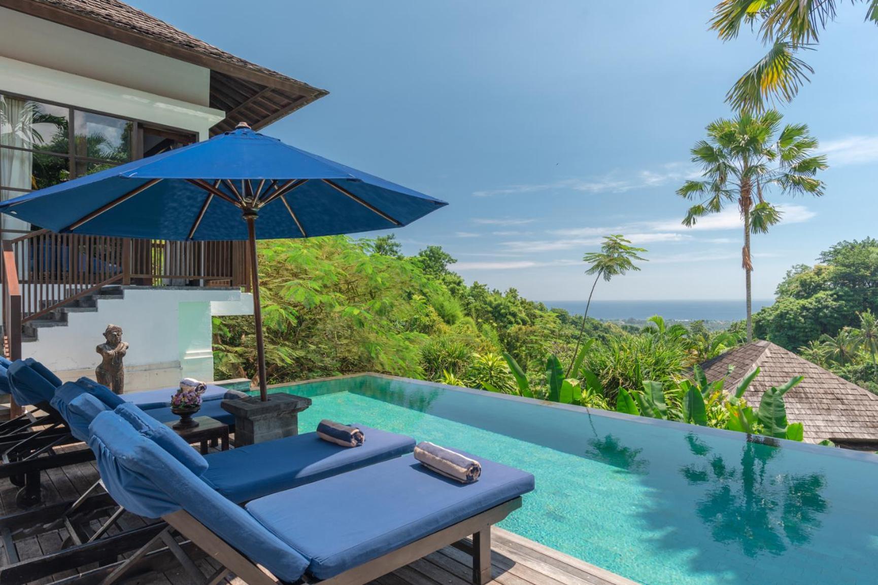 Three-Bedroom Villa - Photo 52