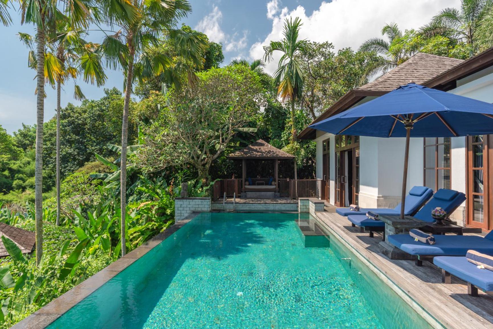 Three-Bedroom Villa - Photo 58