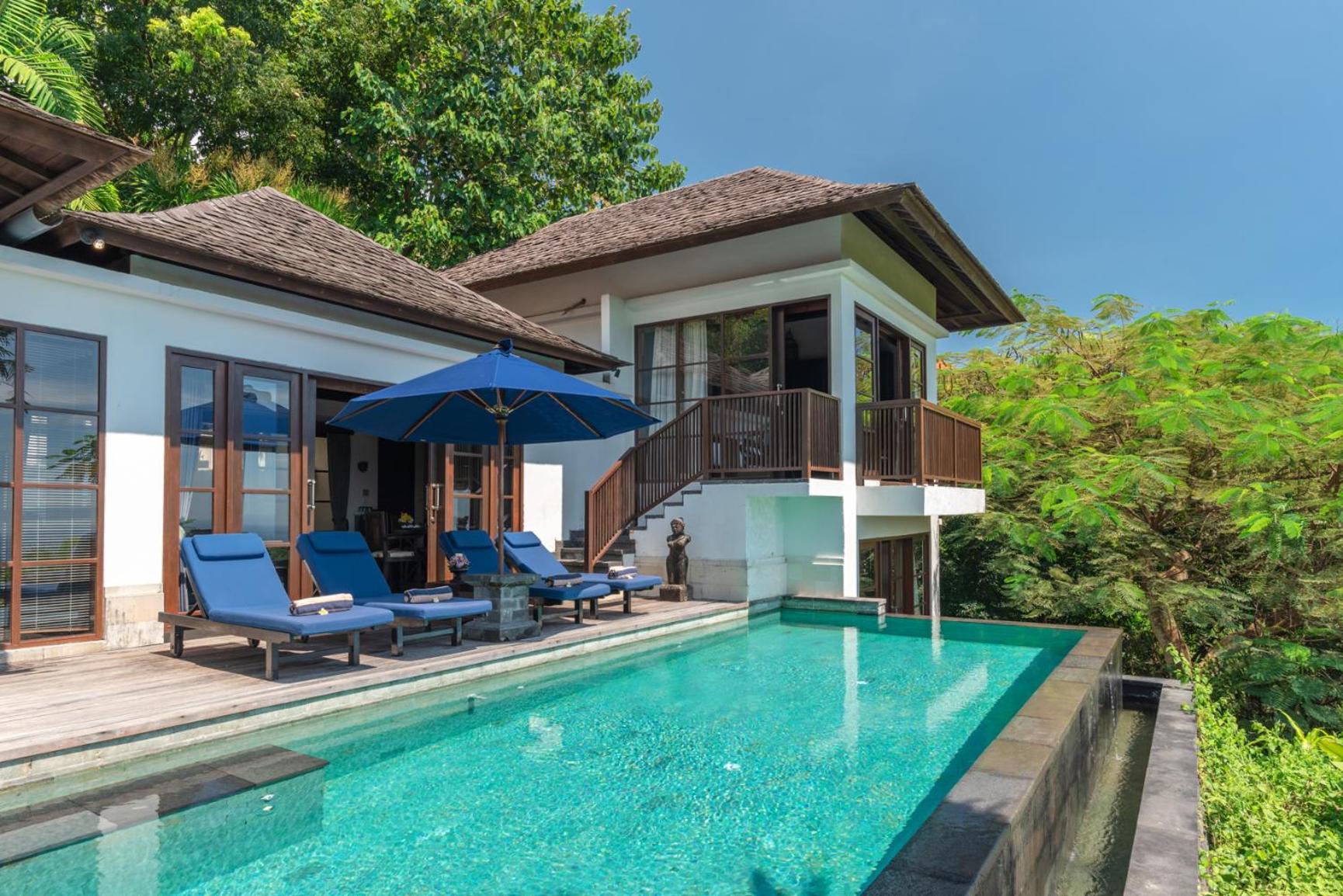 Three-Bedroom Villa - Photo 62