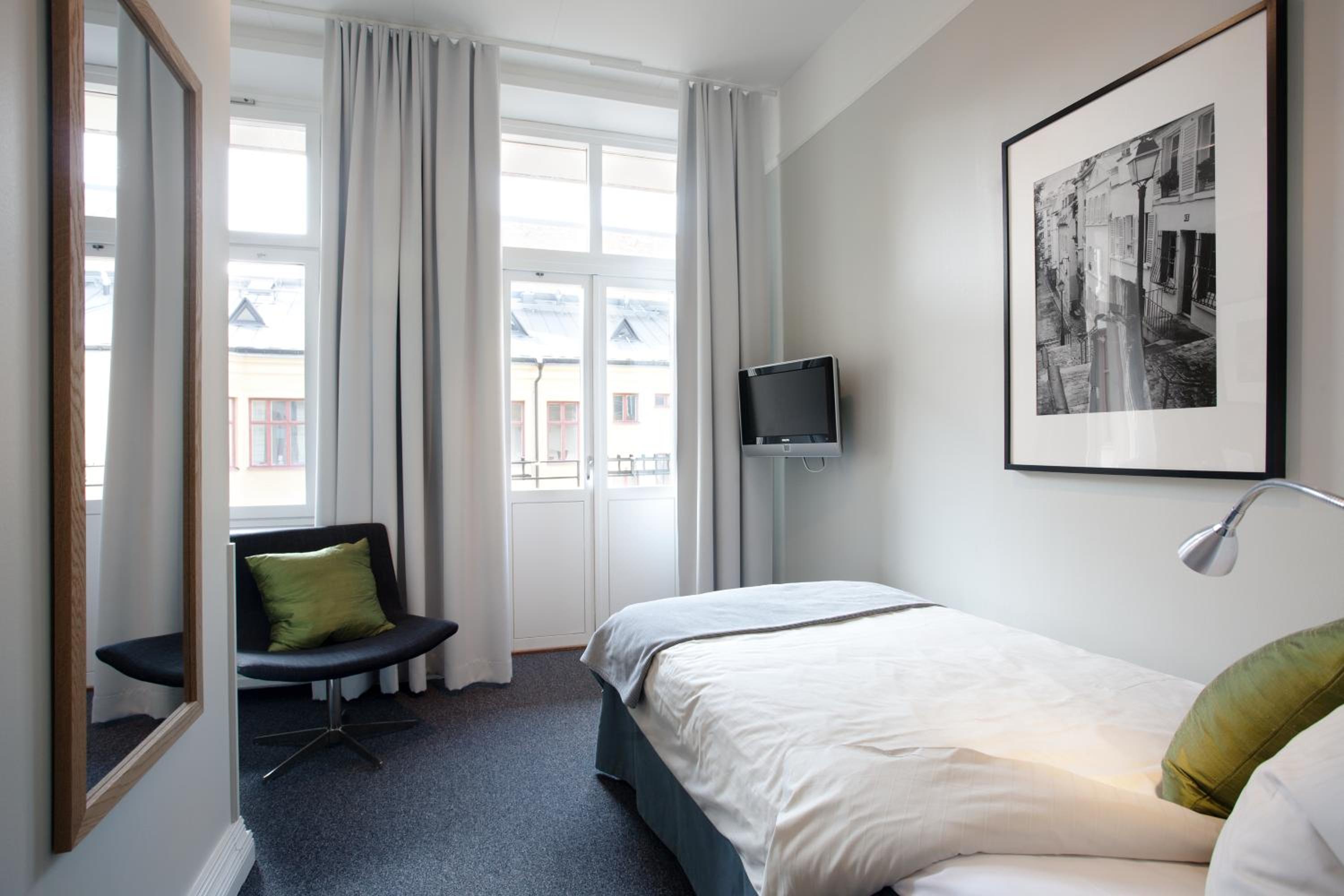 Superior Single Room photo 1