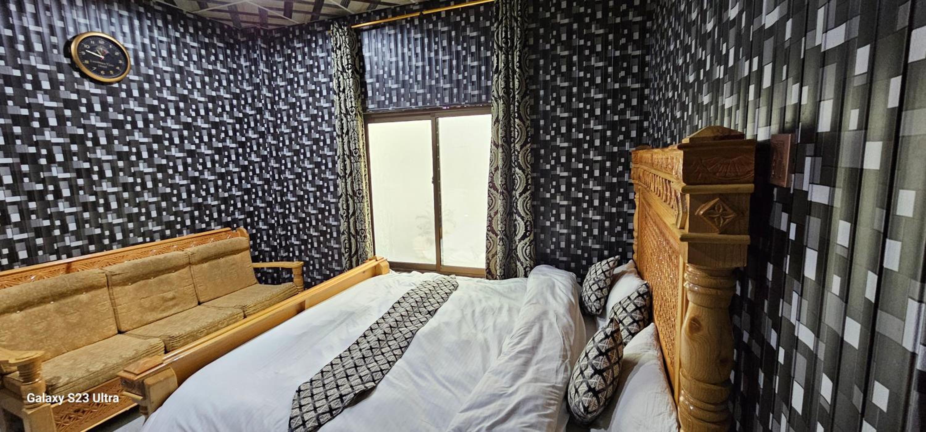 Triple Room With Mountain View photo 3