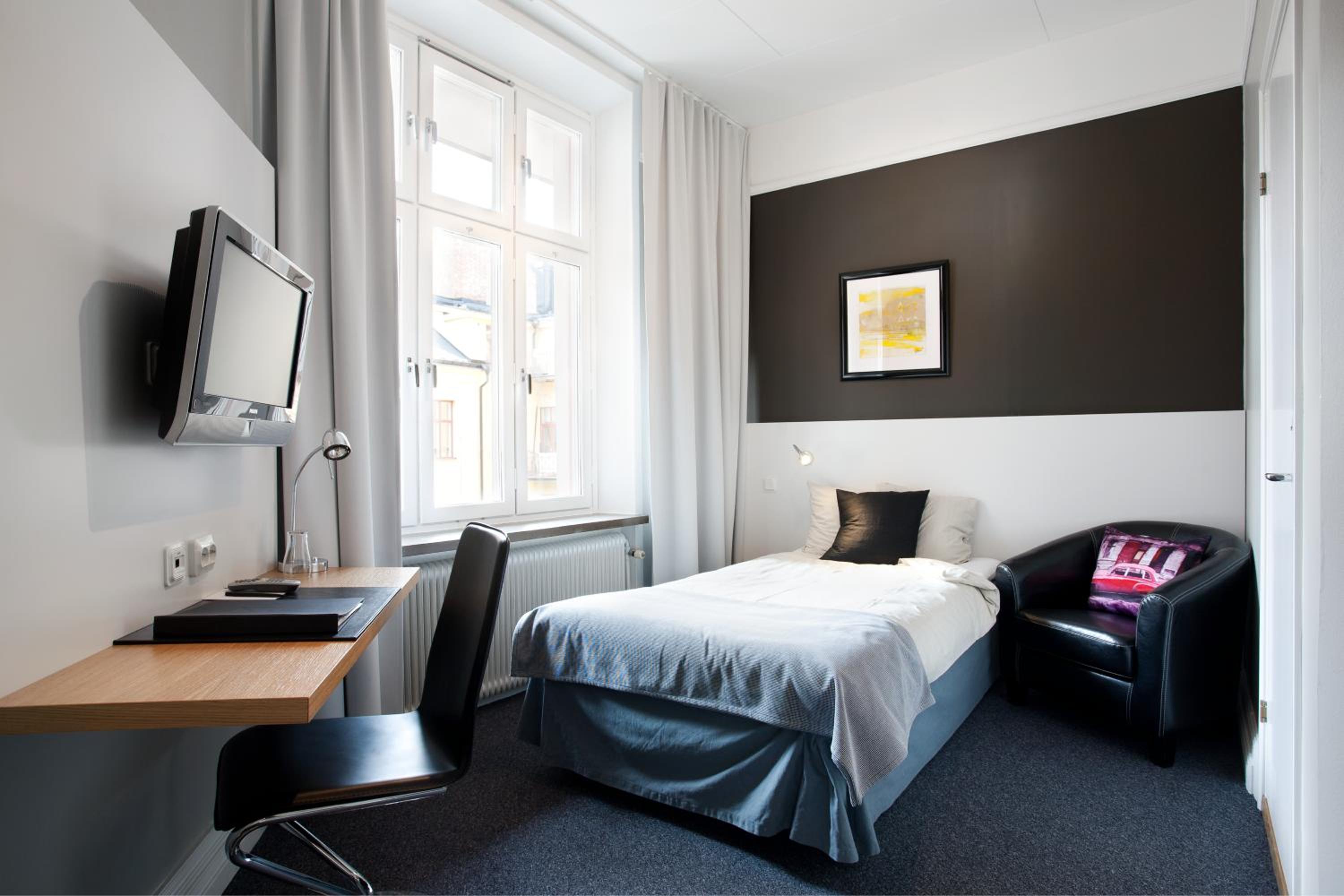 Superior Single Room photo 3