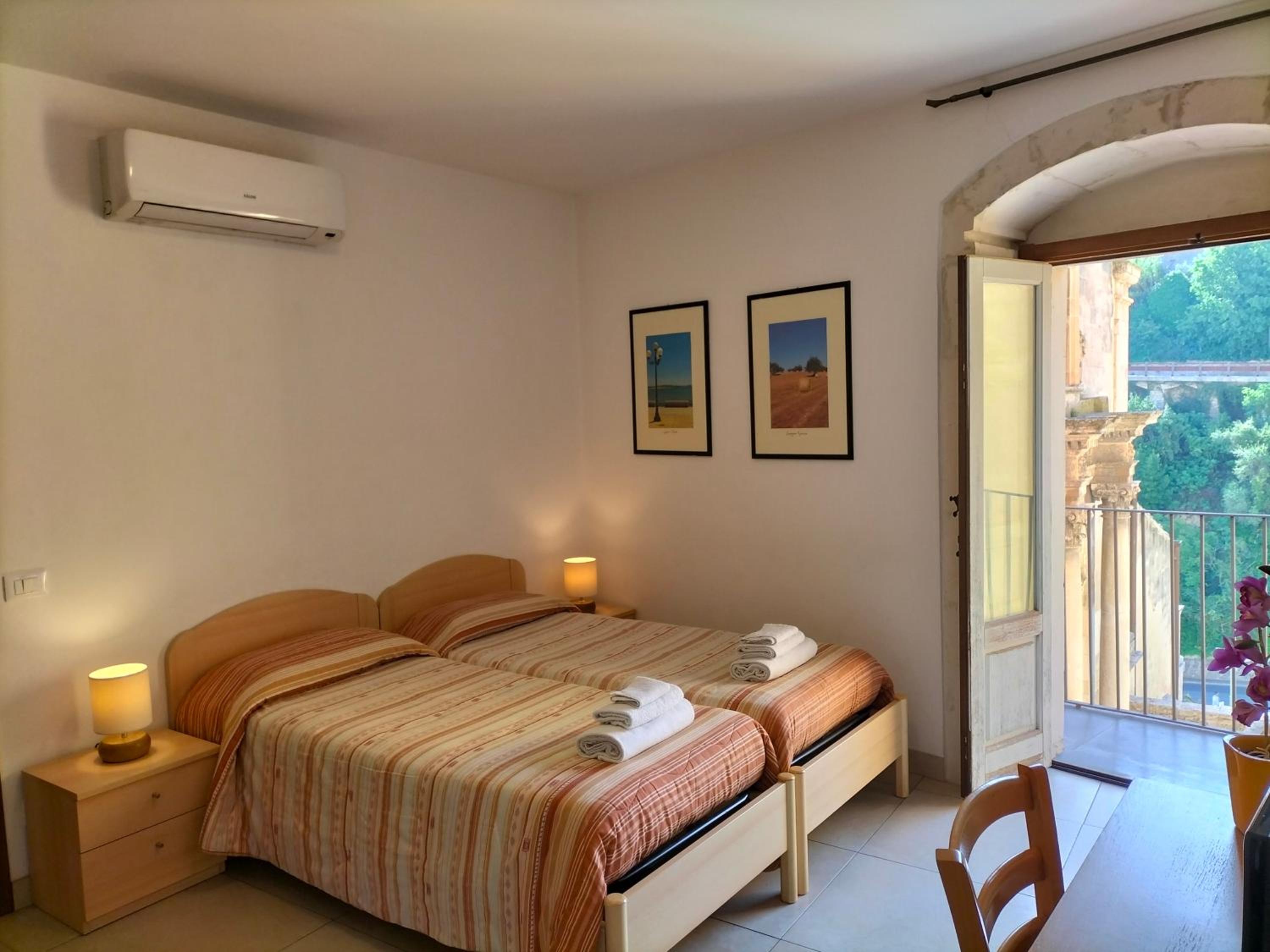 Double Or Twin Room