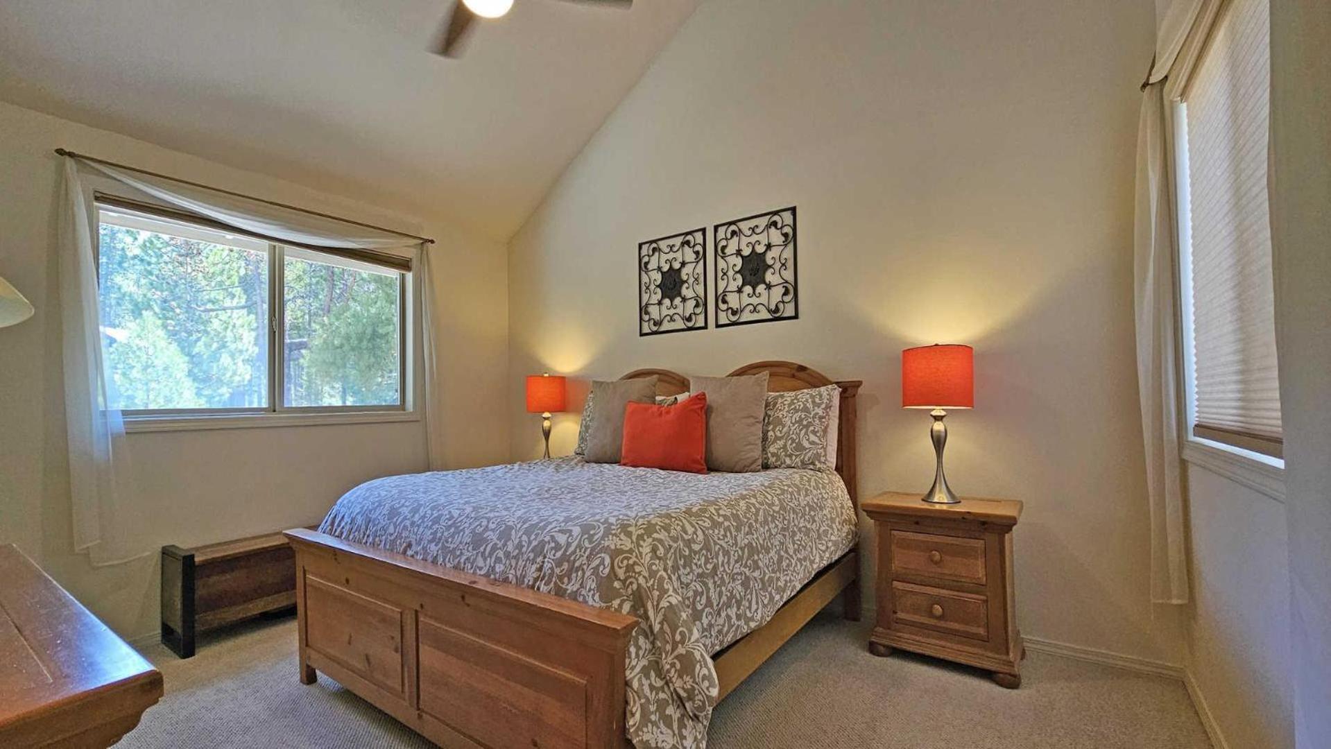 Three-Bedroom Vacation Home  photo 1