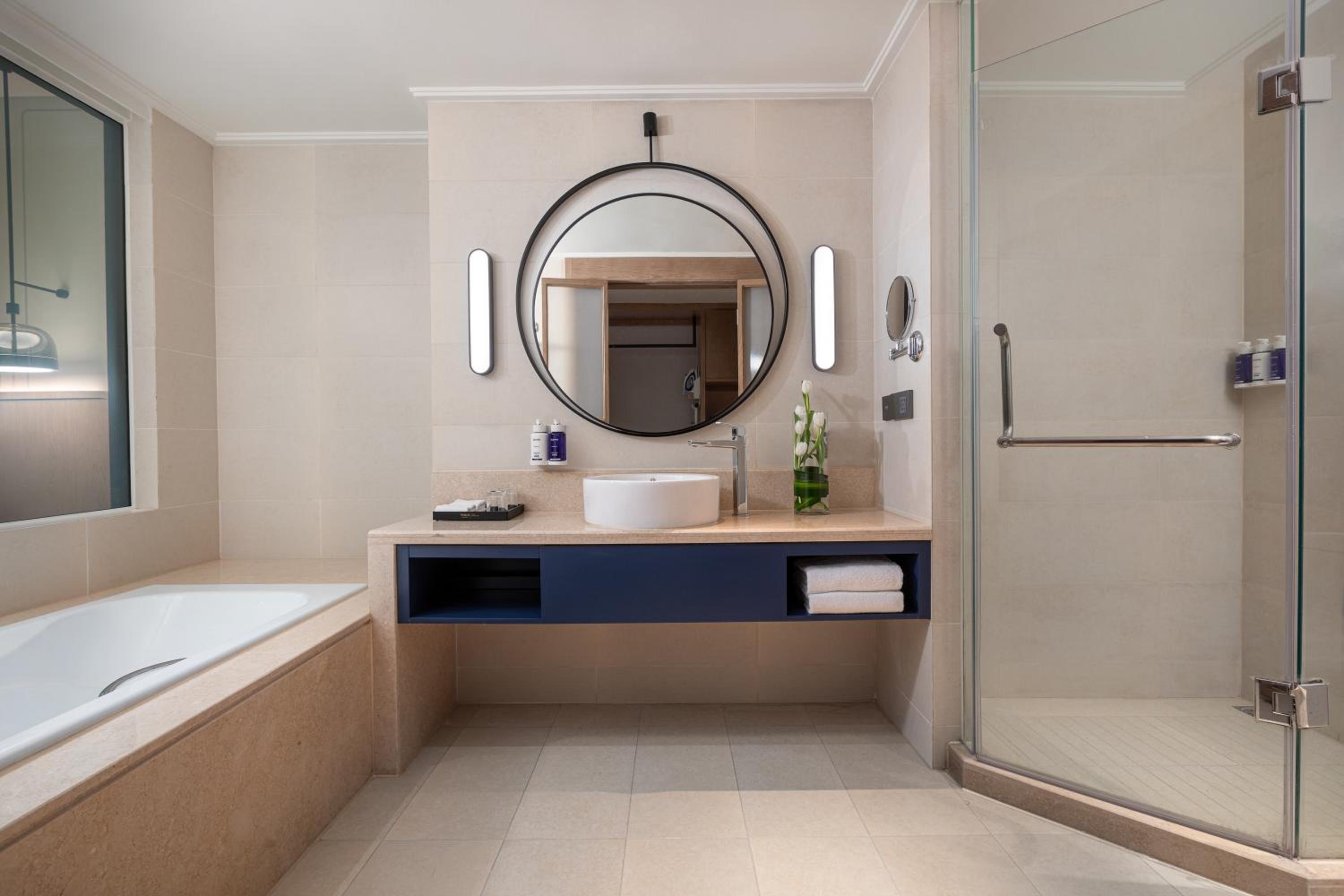 Premium Twin Room