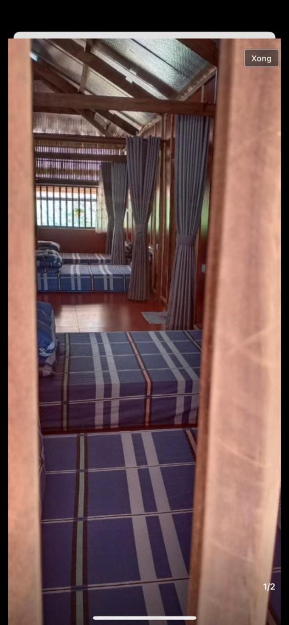 Bed In 10-Bed Mixed Dormitory Room photo 2
