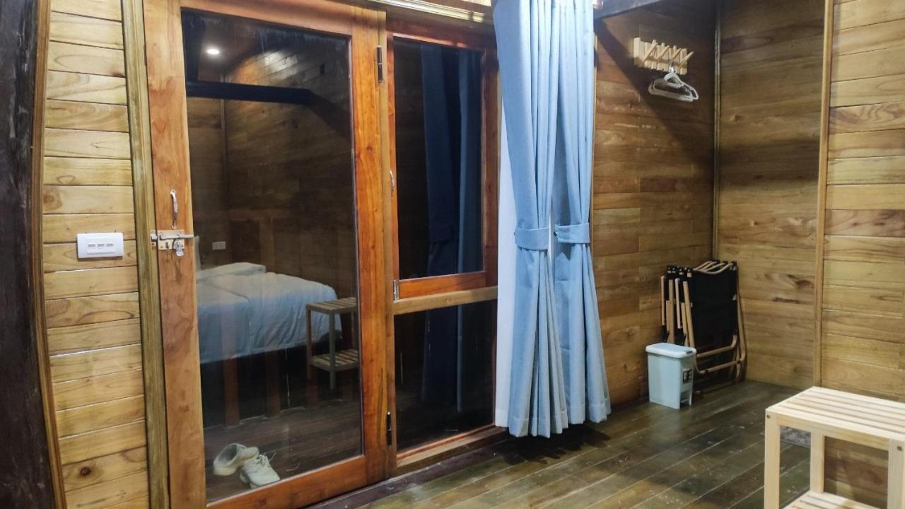 King Room With Balcony photo 3
