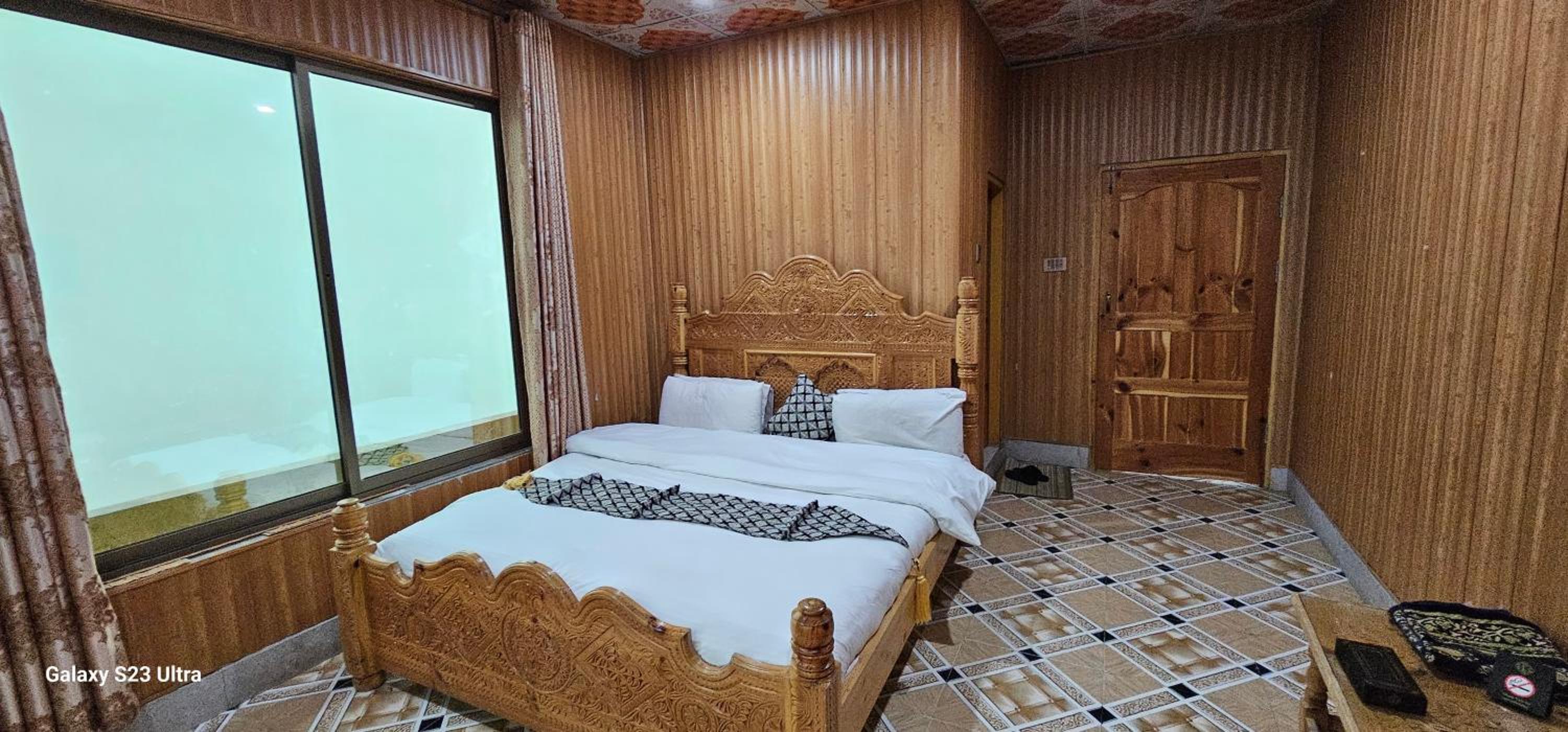 Deluxe Double Room photo 1