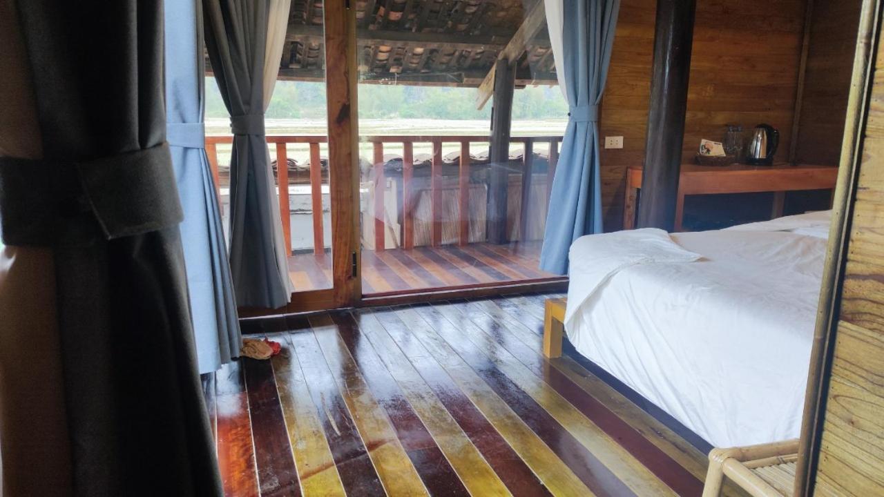 King Room With Balcony photo 2