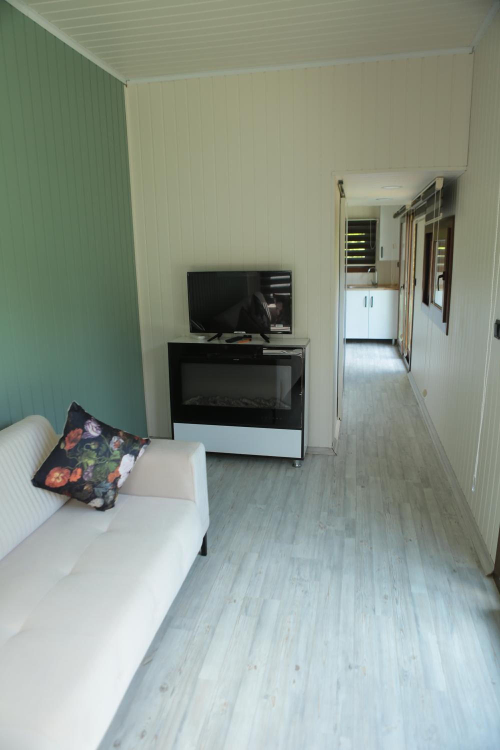 Mobile Home photo 2