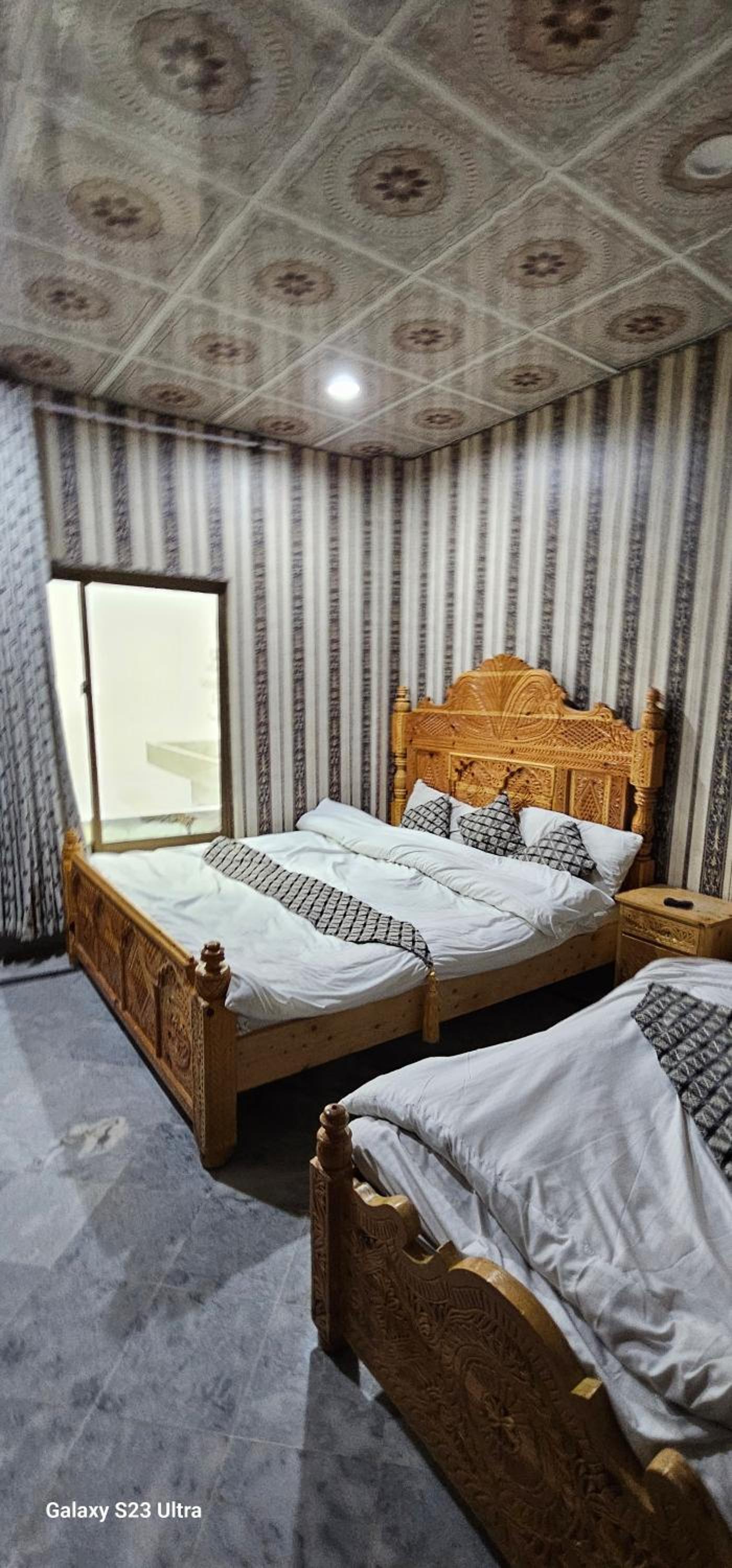 Triple Room With Mountain View photo 2