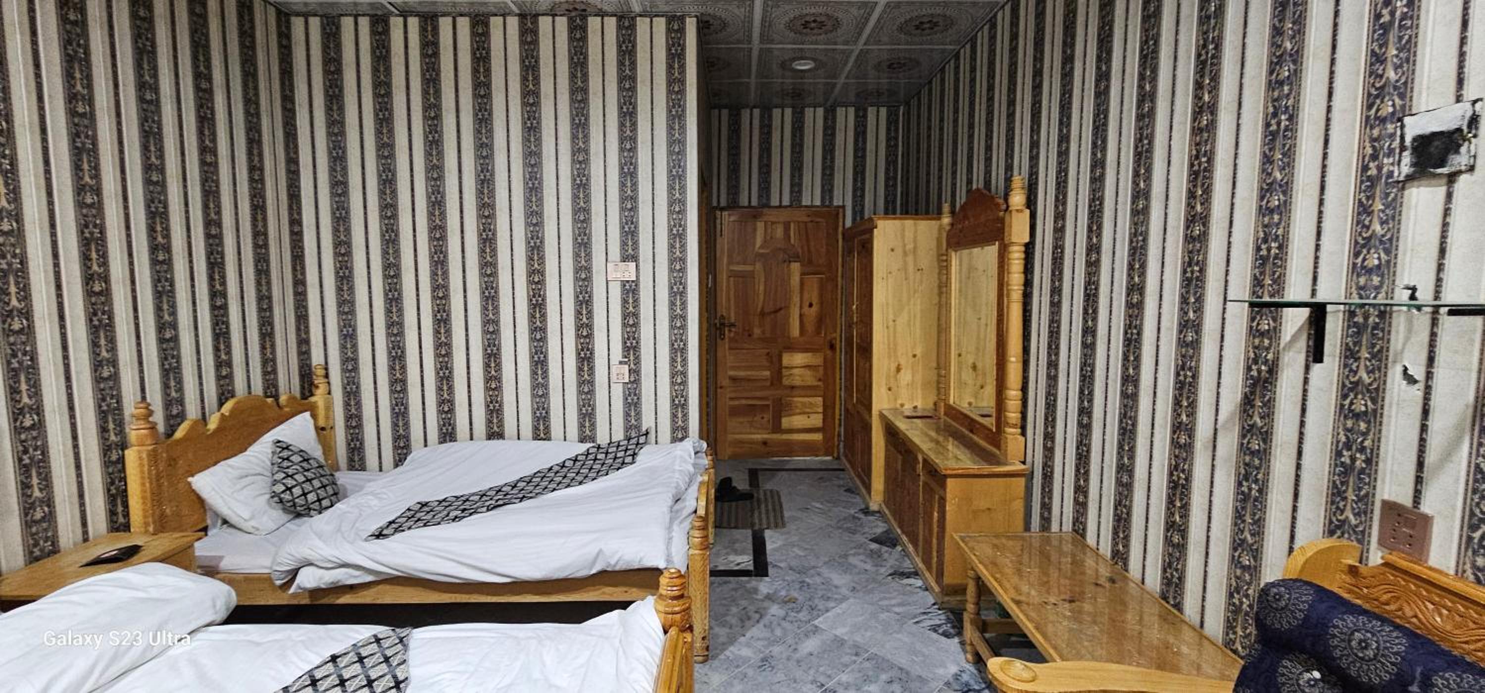 Triple Room With Mountain View photo 1