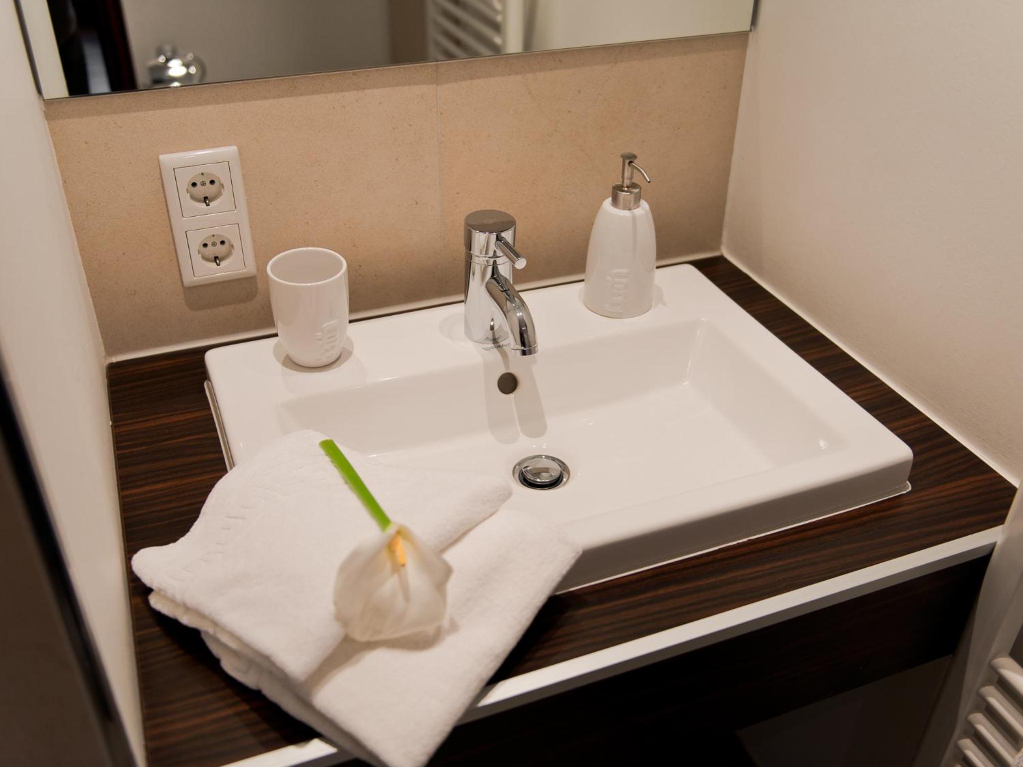 Superior Double Room photo 2