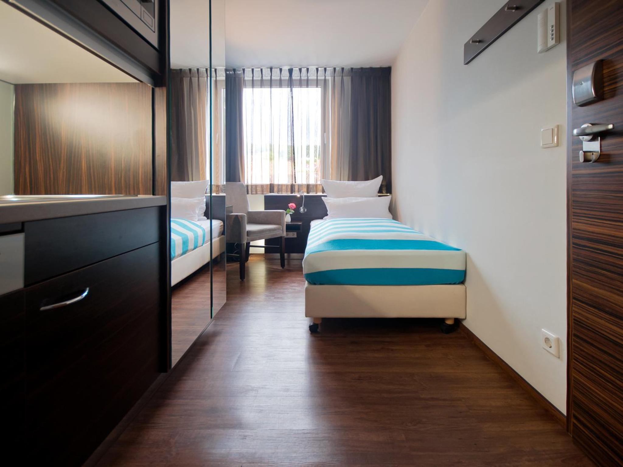 Comfort Single Room photo 2