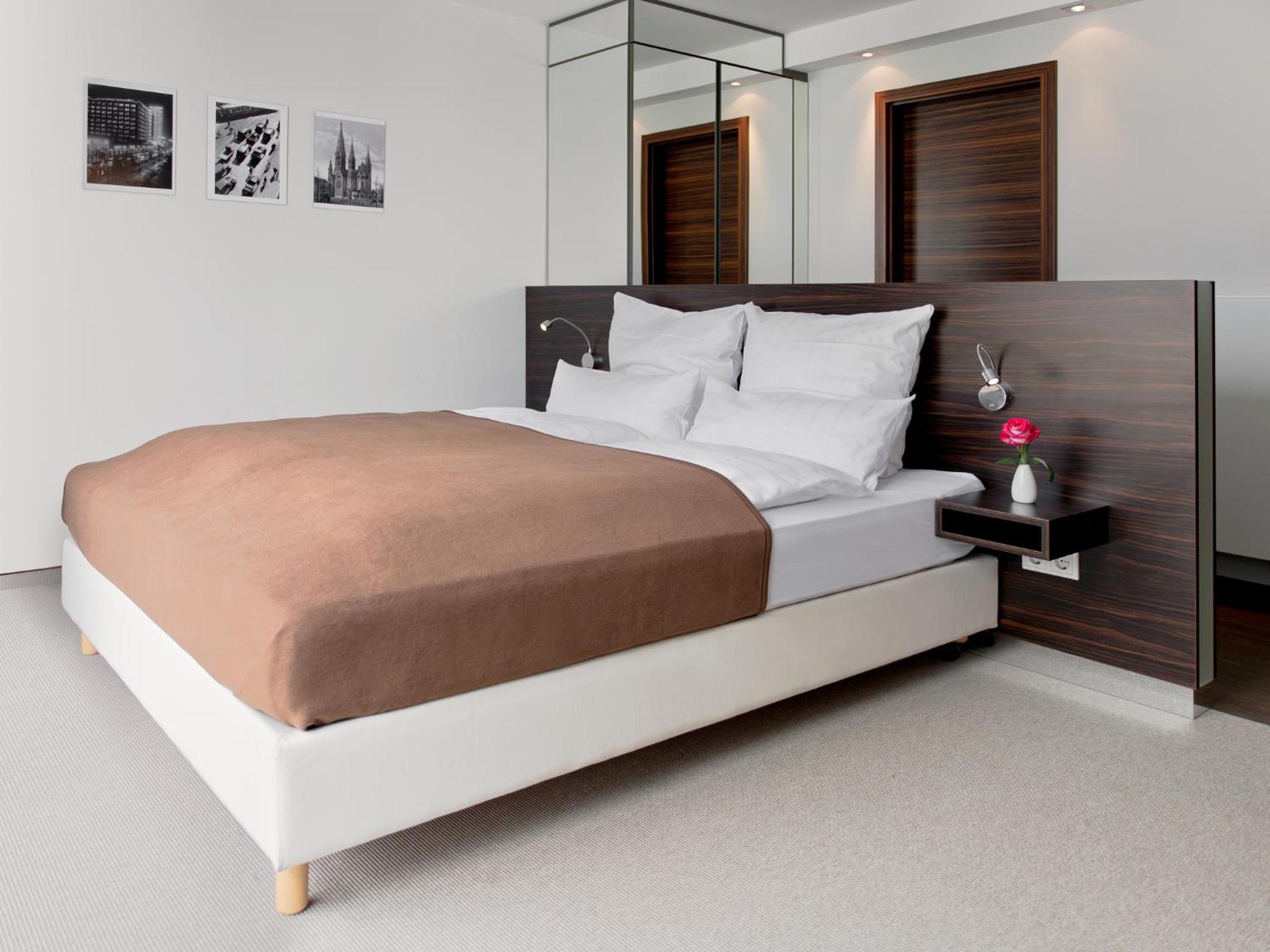 Superior Double Room photo 3