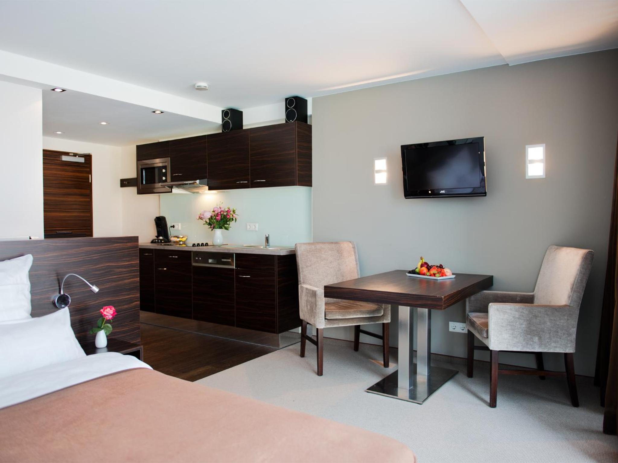 Superior Plus Double Room photo 2