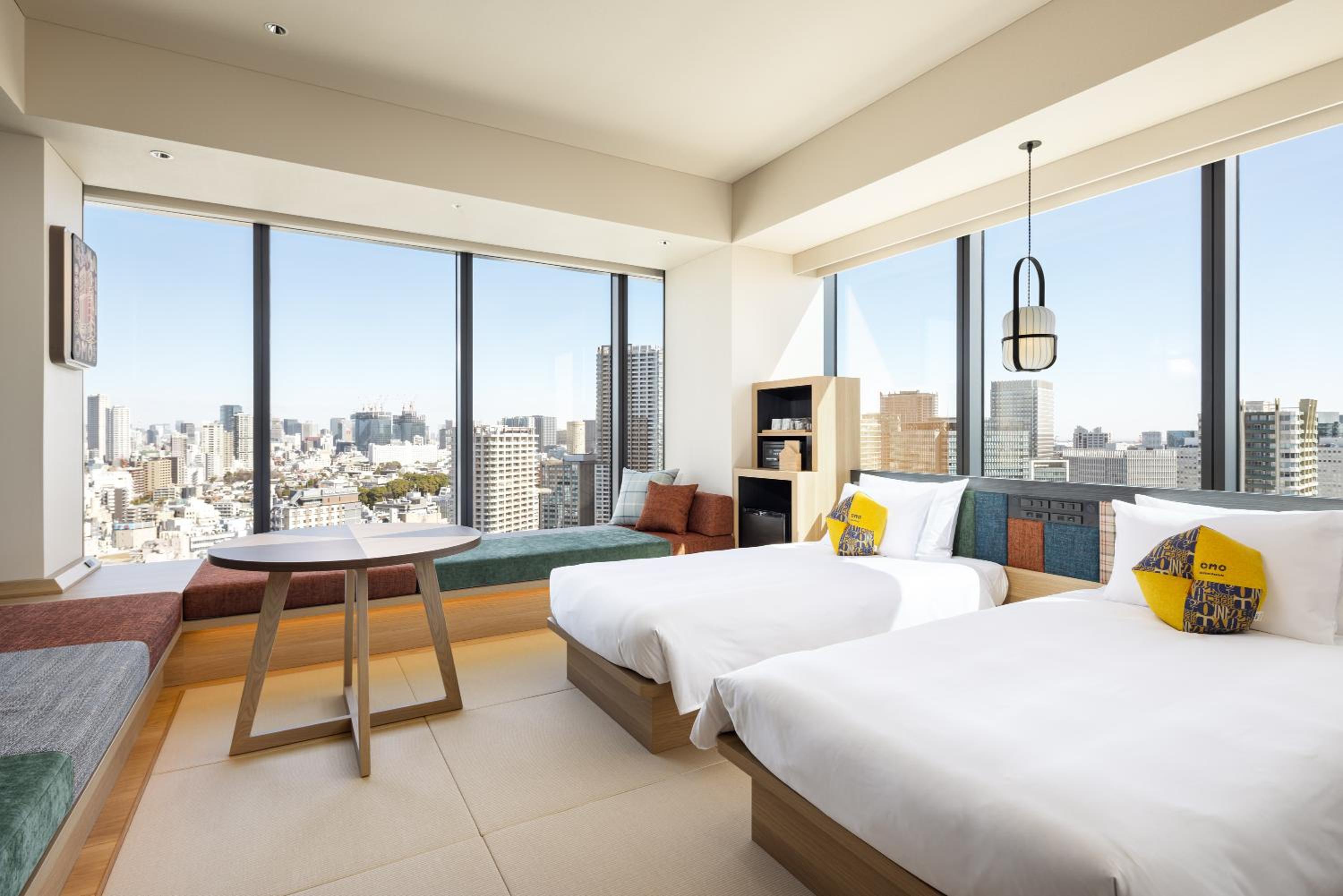 Corner Deluxe Room　 photo 1