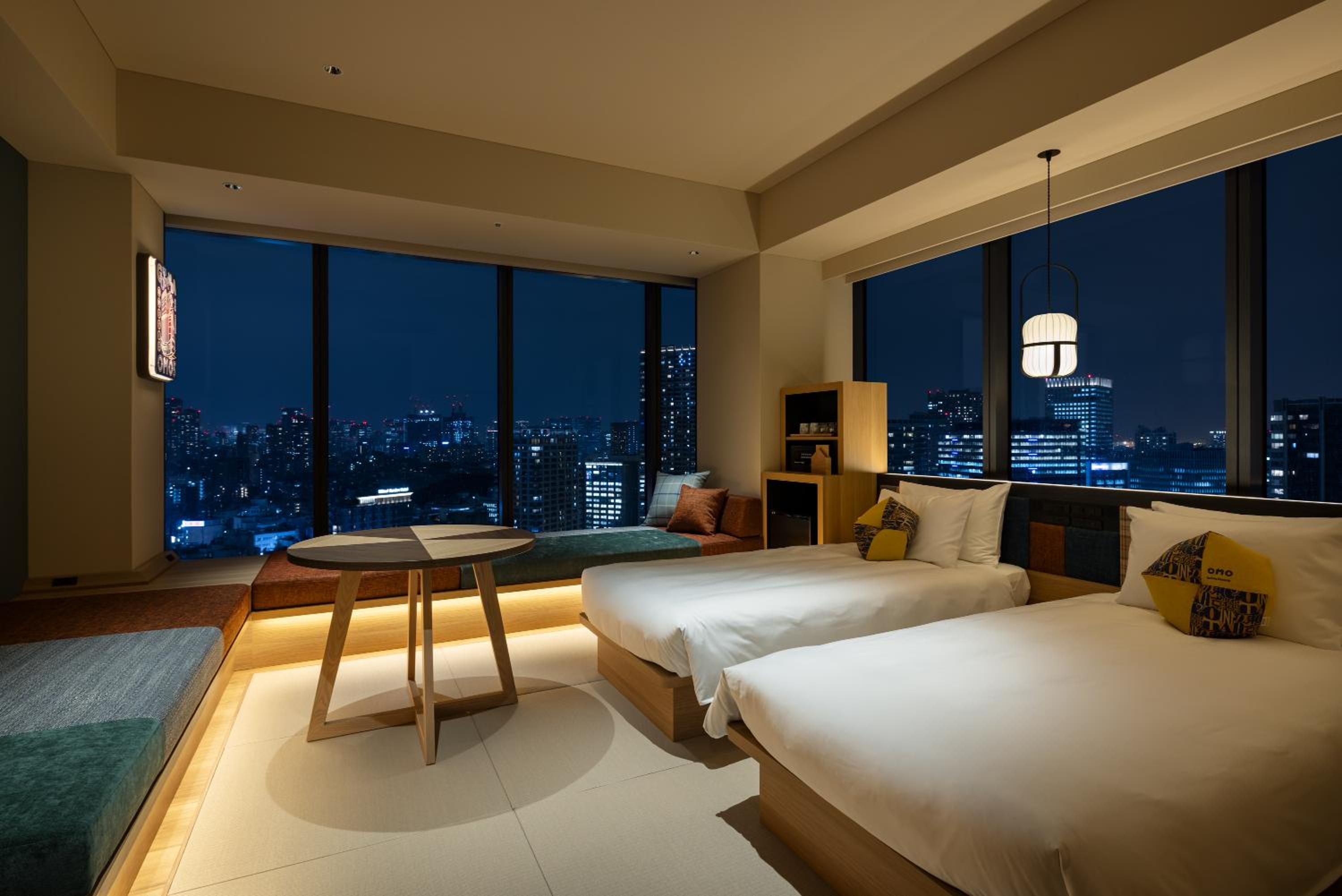 Corner Deluxe Room photo 2