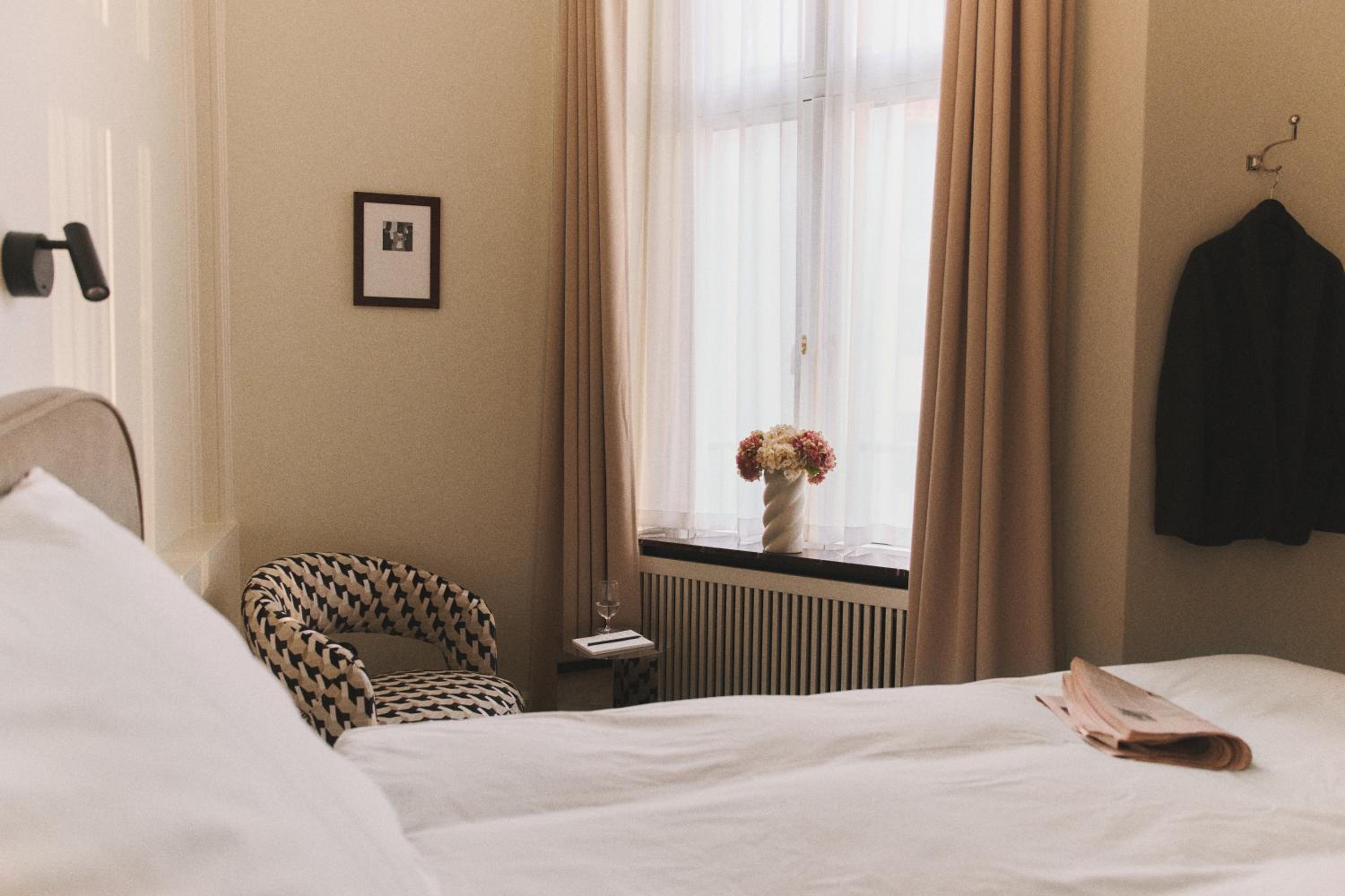 Standard Single Room photo 2