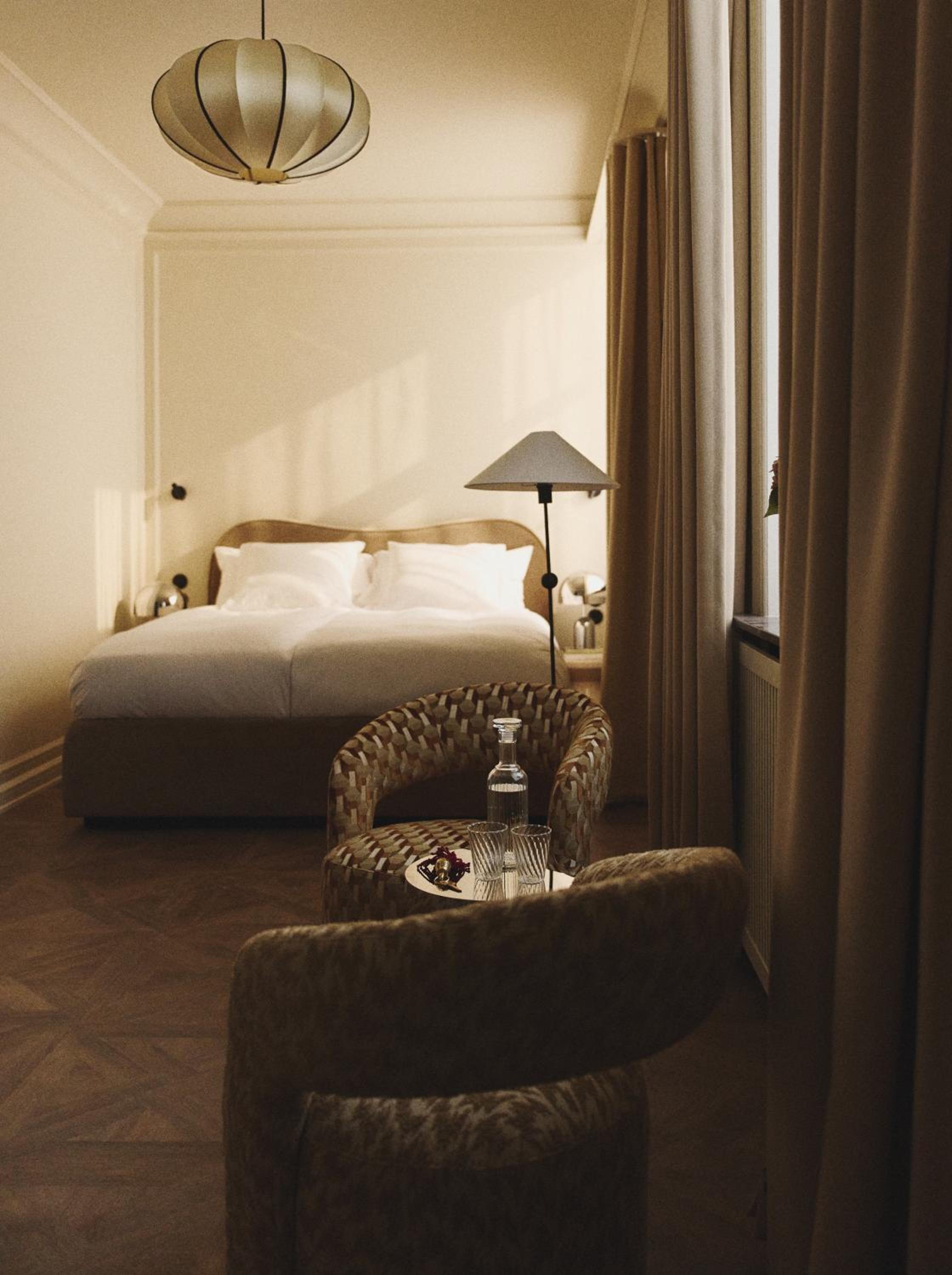 Superior Double Room photo 2