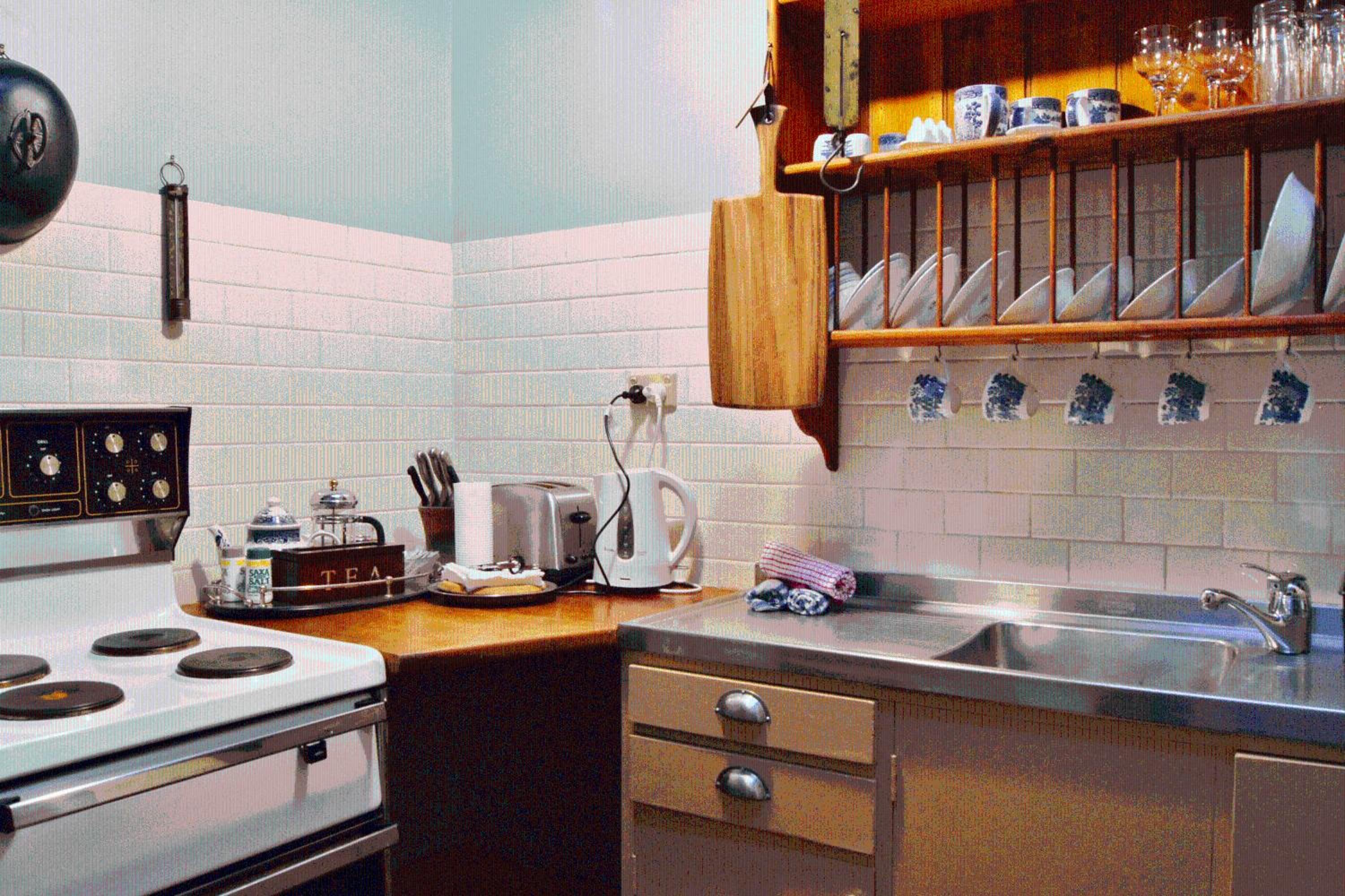 One-Bedroom Apartment - Musica Viva