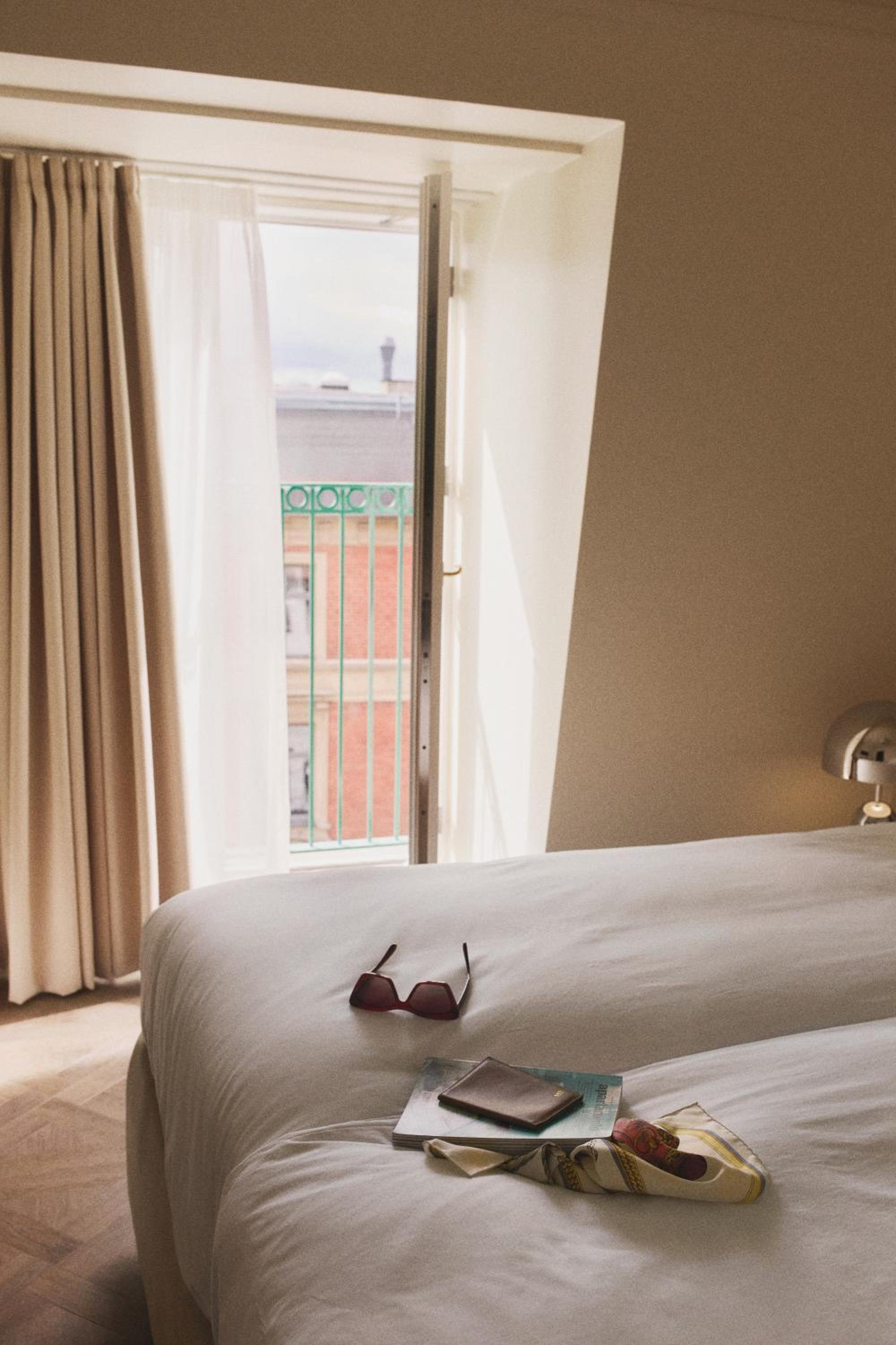 Small Double Room photo 3