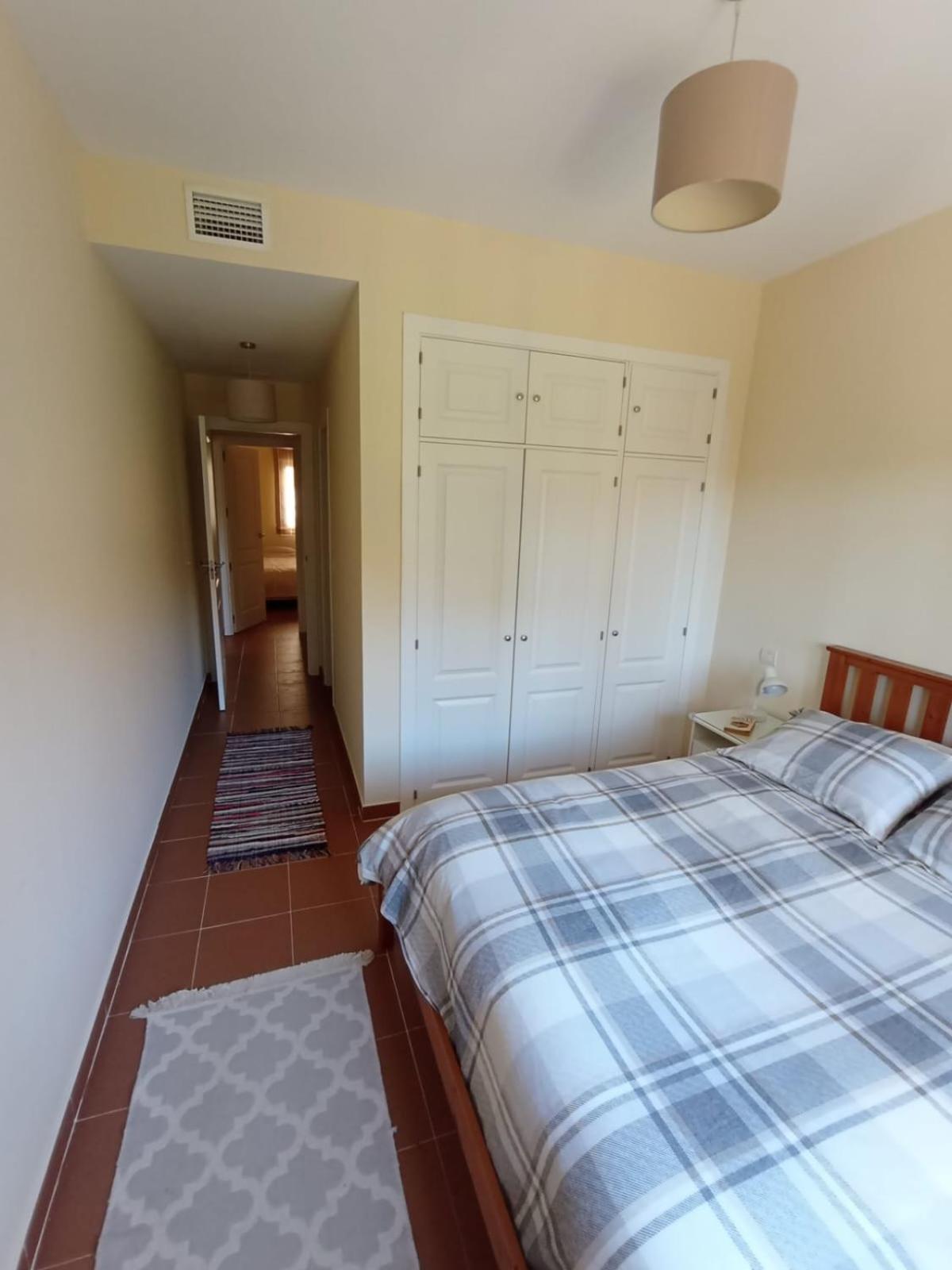 Apartamento Estándar de Dos Habitaciones
