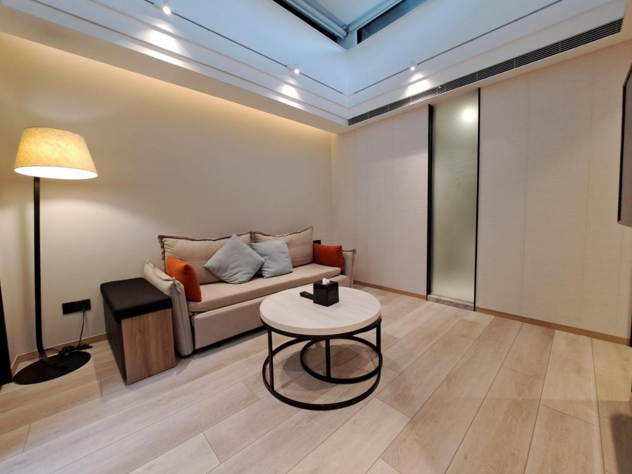 King Room (Villa)