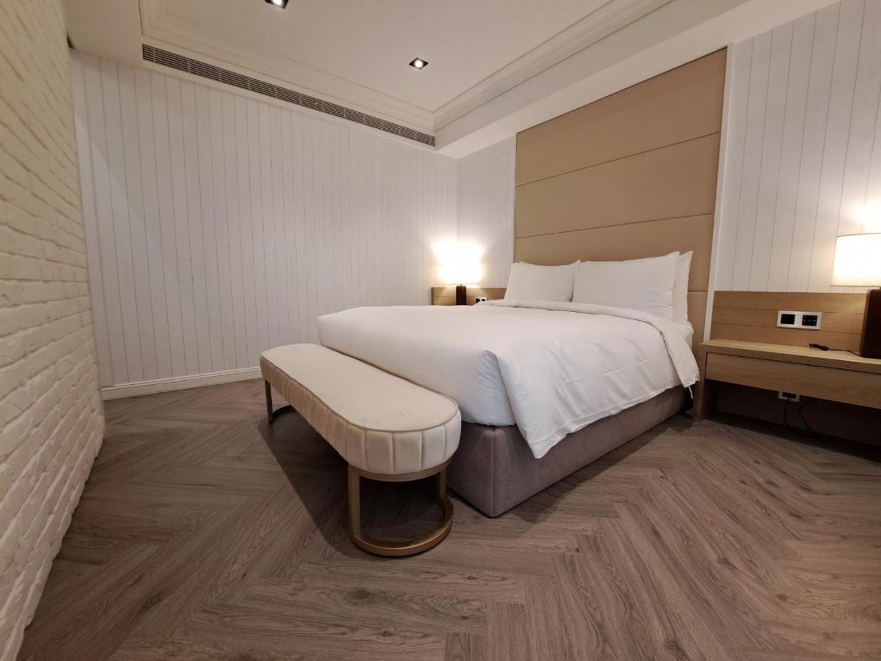 King Room (Villa)