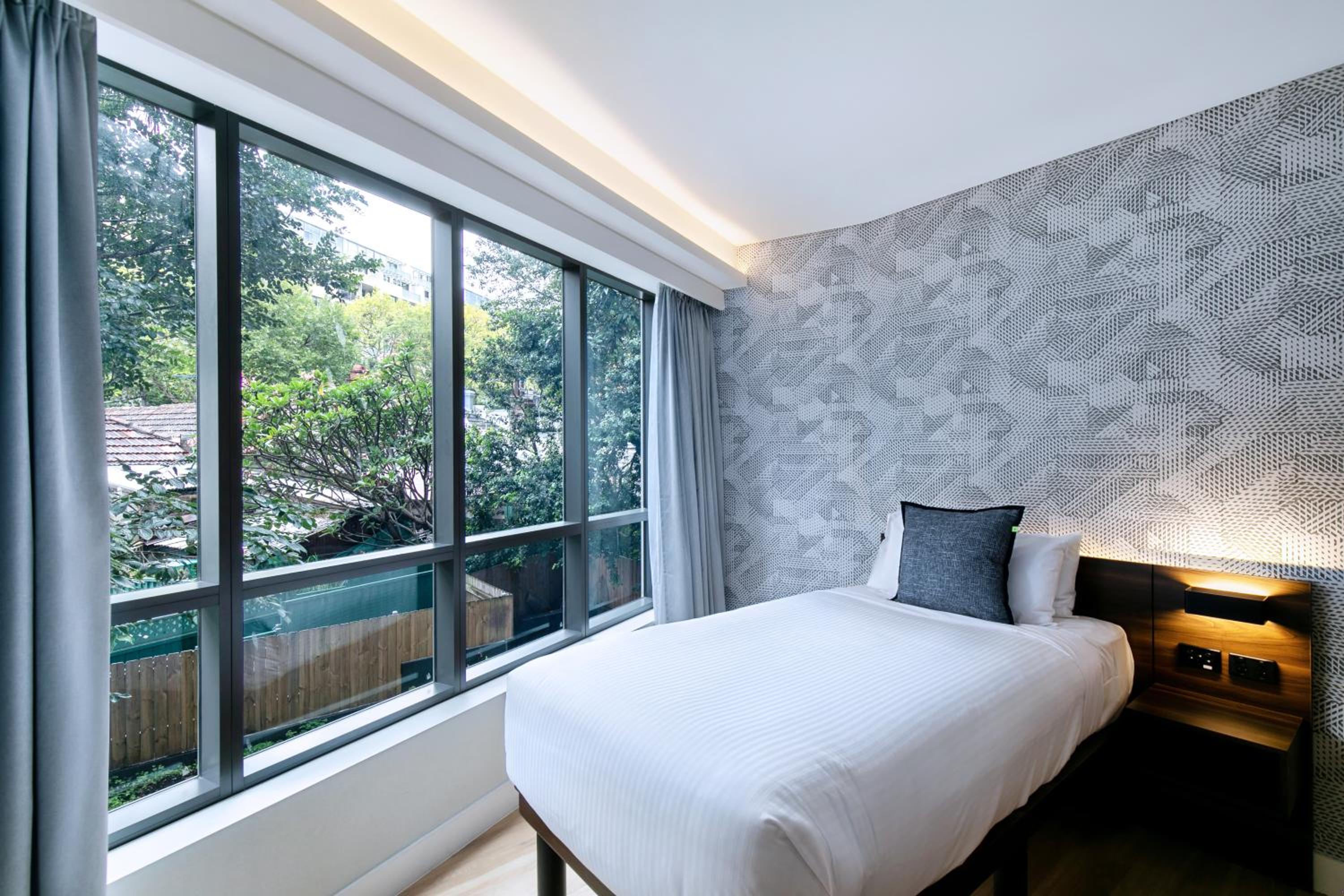 Single Room - Disability Access