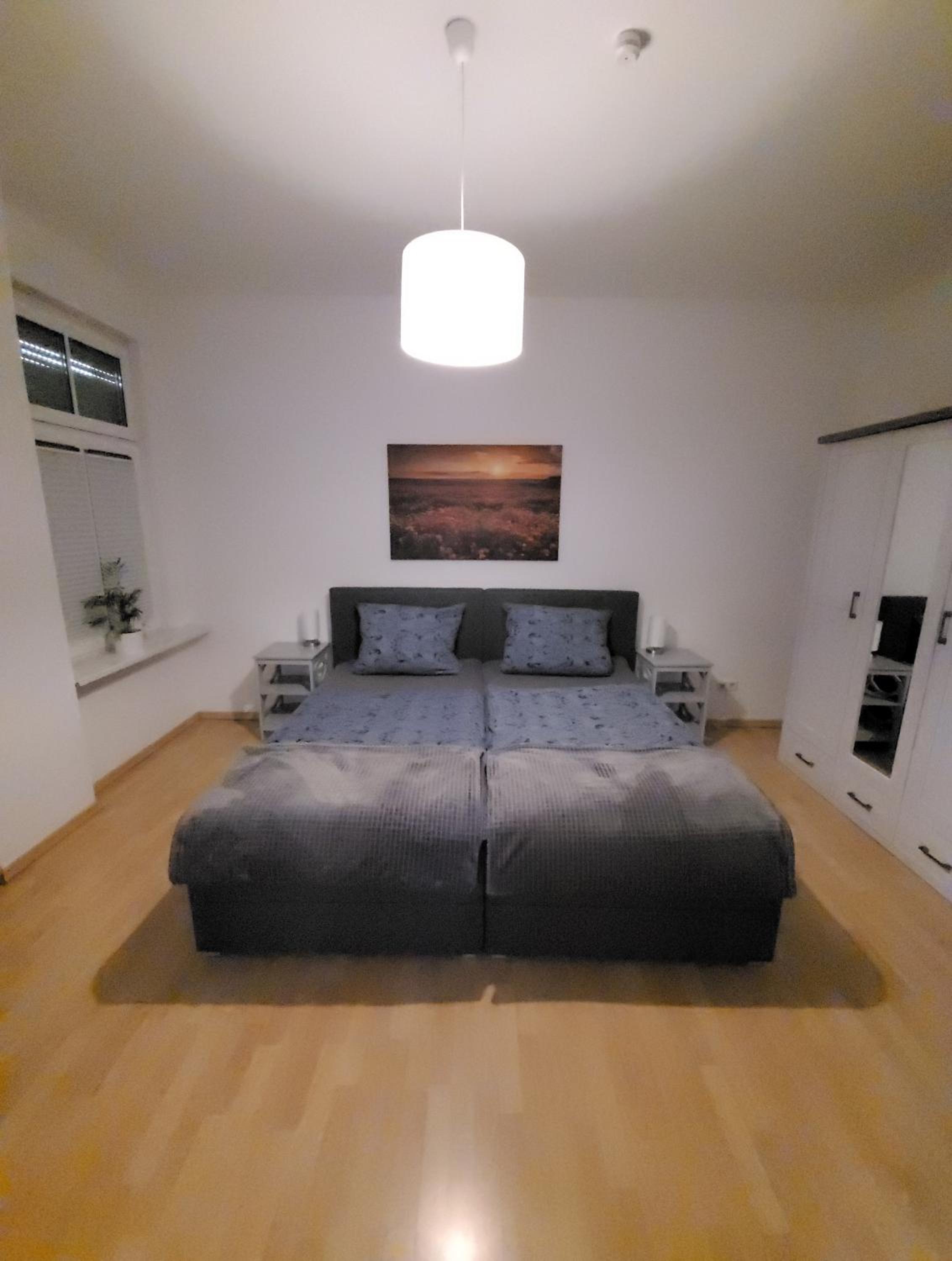 Two-Bedroom Apartment photo 1
